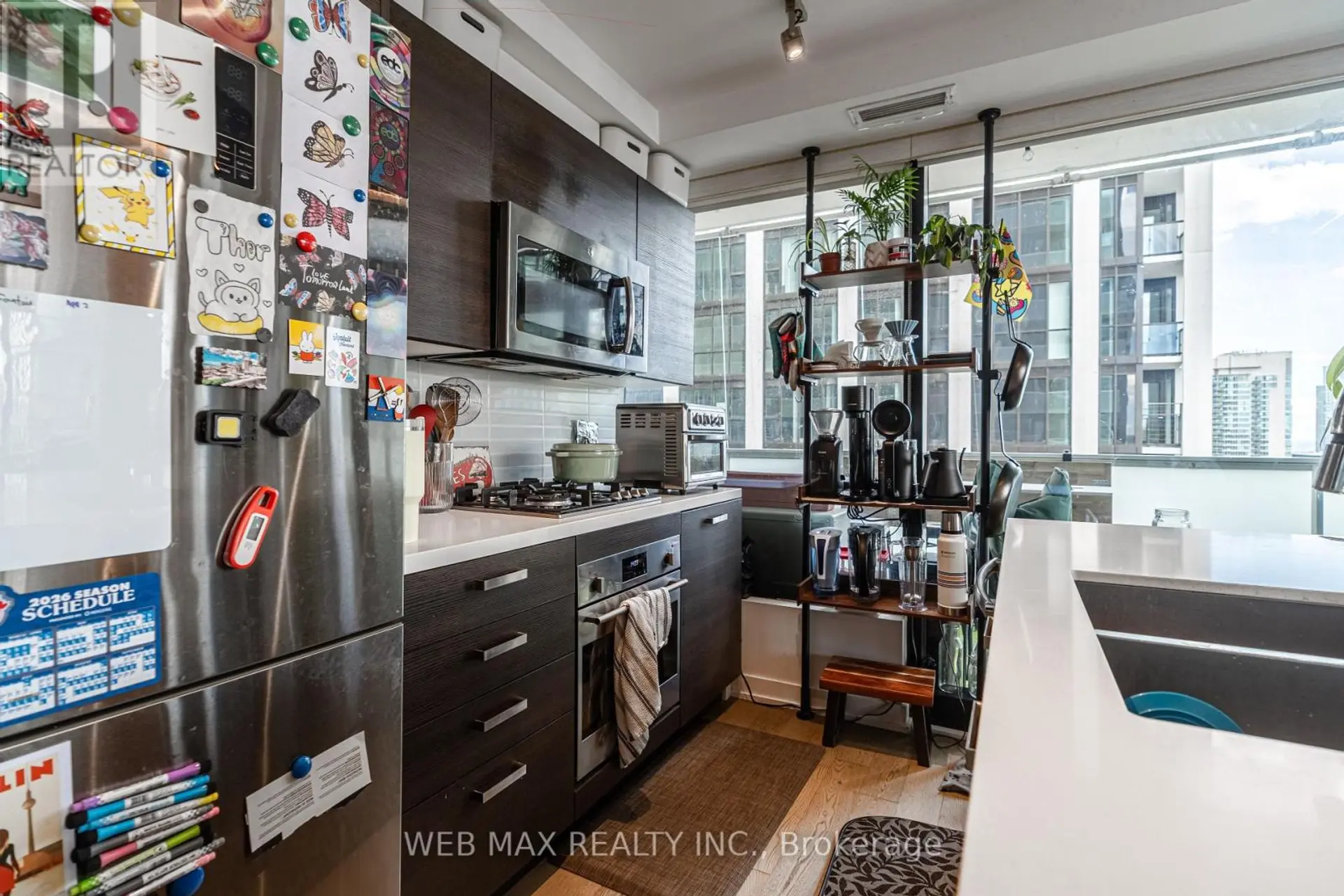 #2102 11 CHARLOTTE STREET - Image 4