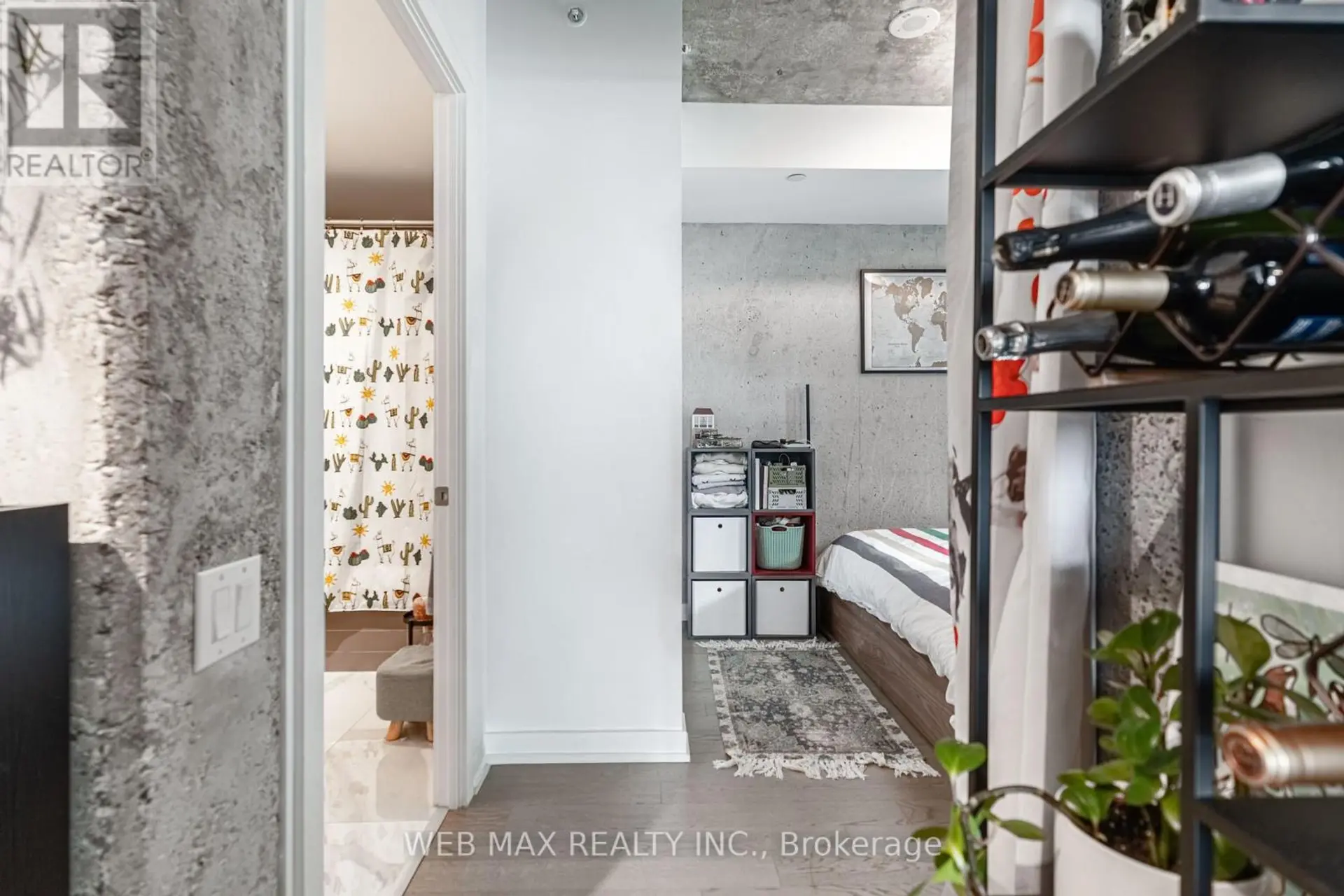 #2102 11 CHARLOTTE STREET - Image 8