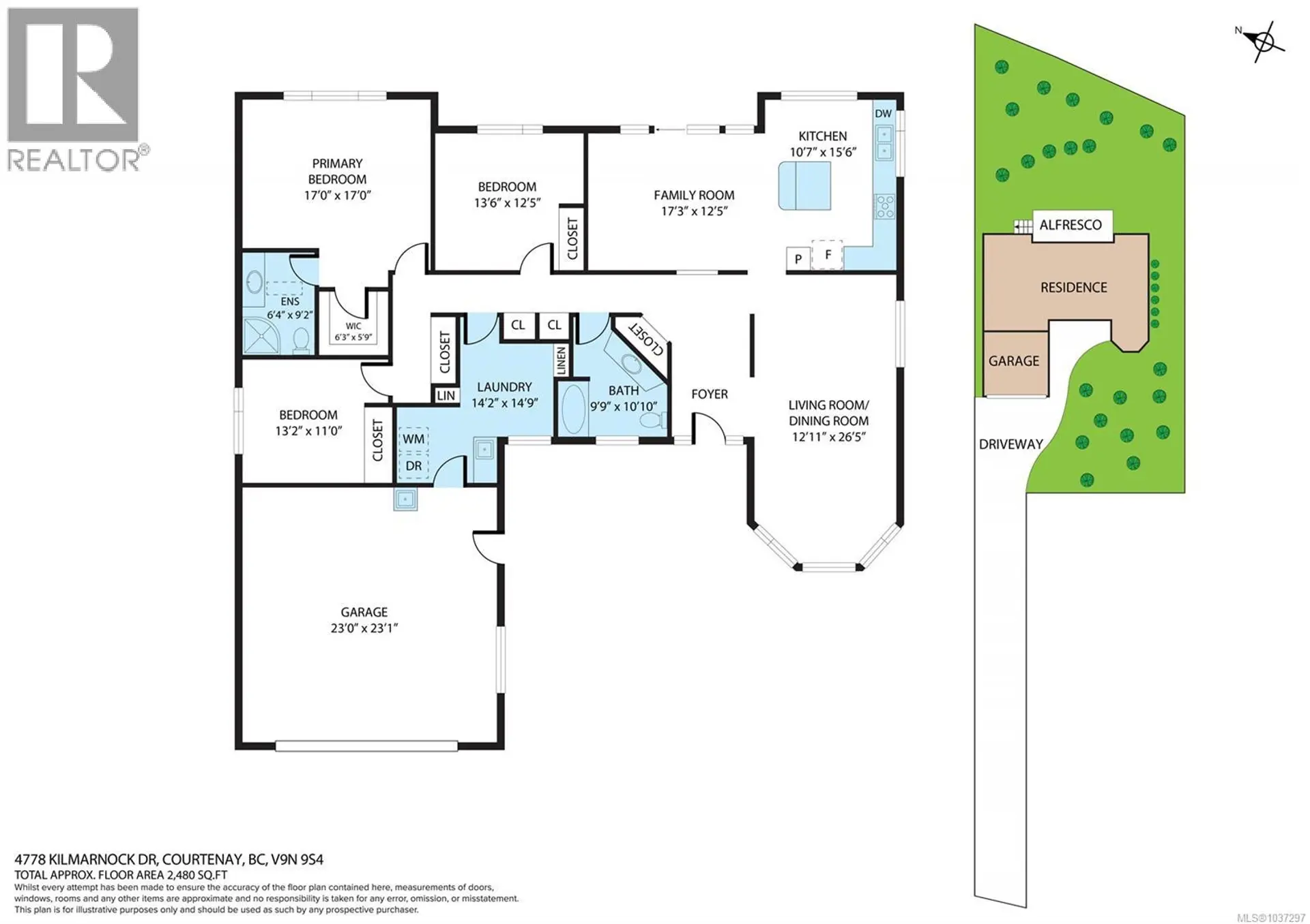 4778 Kilmarnock Dr - Image 2