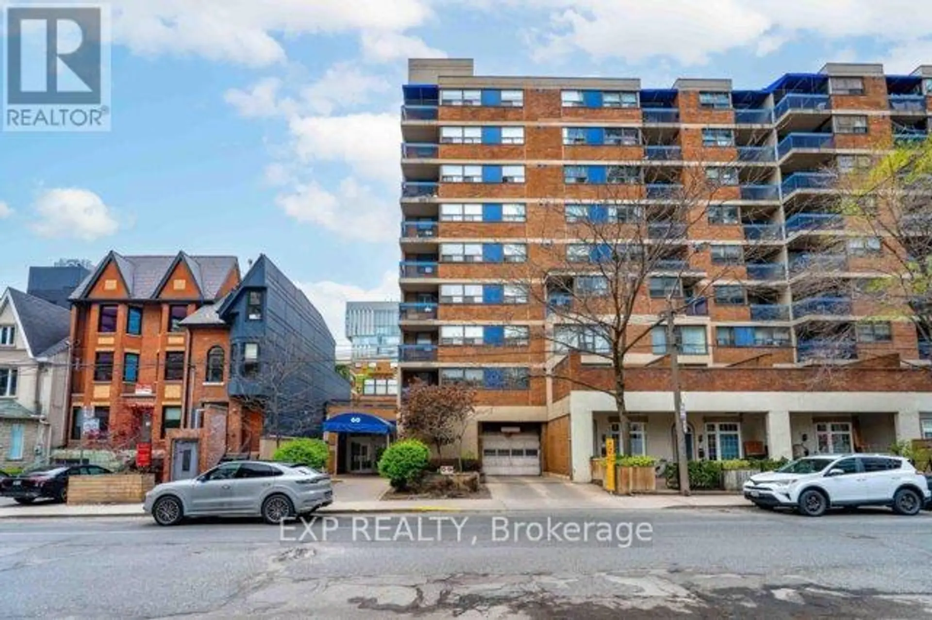 #435 60 ST PATRICK STREET - Image 1