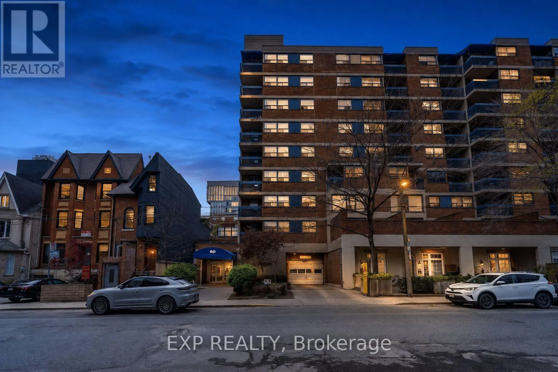 #435 60 ST PATRICK STREET - Image 3