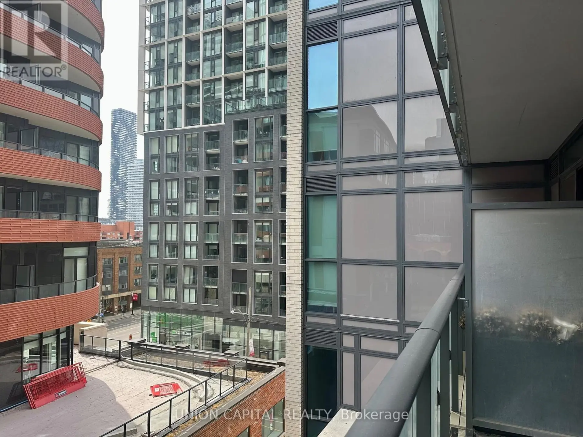 #501 39 SHERBOURNE STREET - Image 6