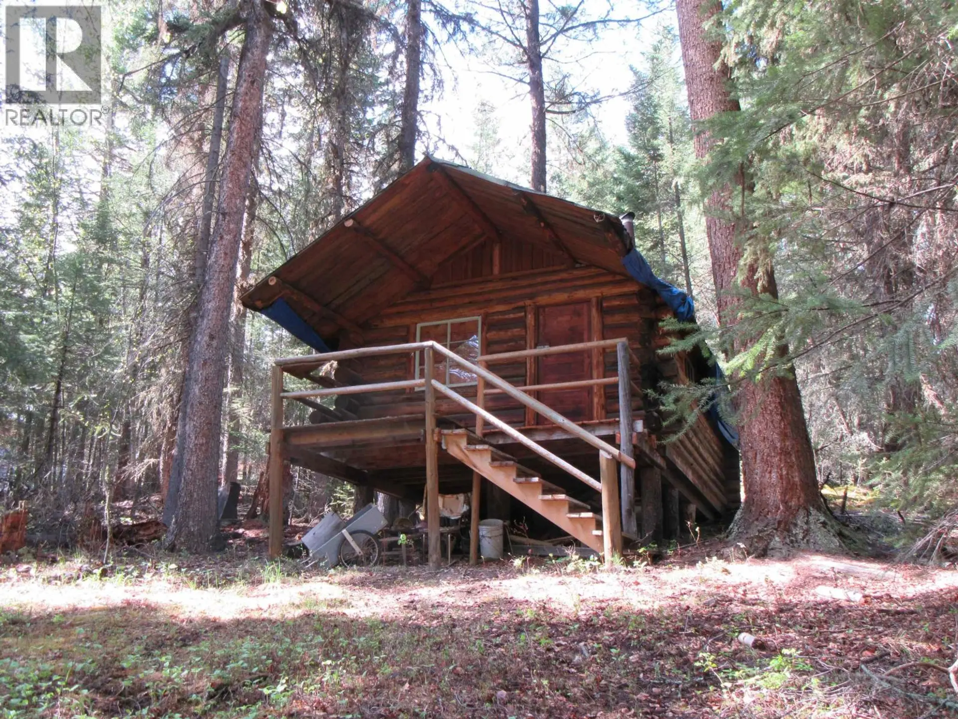 7681 BURGESS ROAD - Image 1