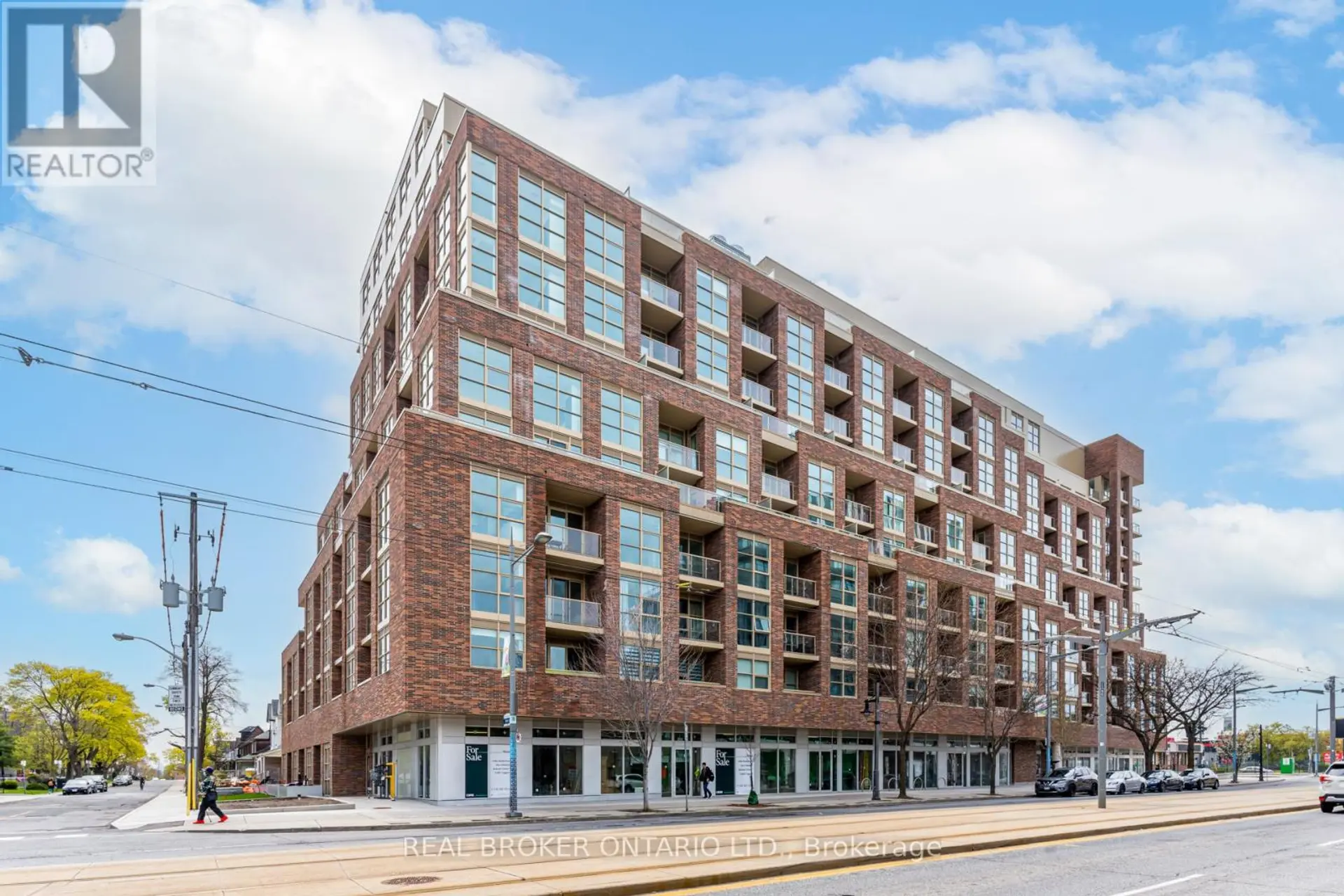 #1105 1787 ST CLAIR AVENUE W - Image 13
