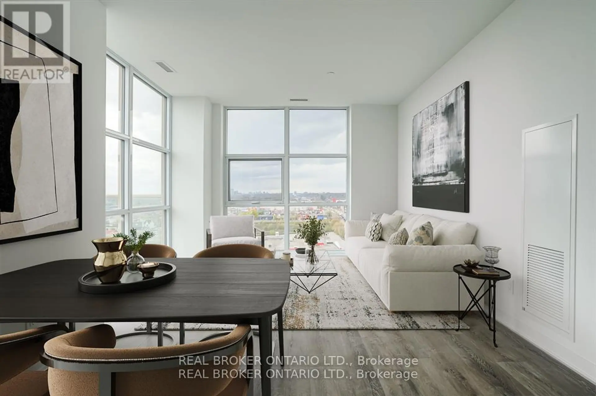 #1105 1787 ST CLAIR AVENUE W - Image 3