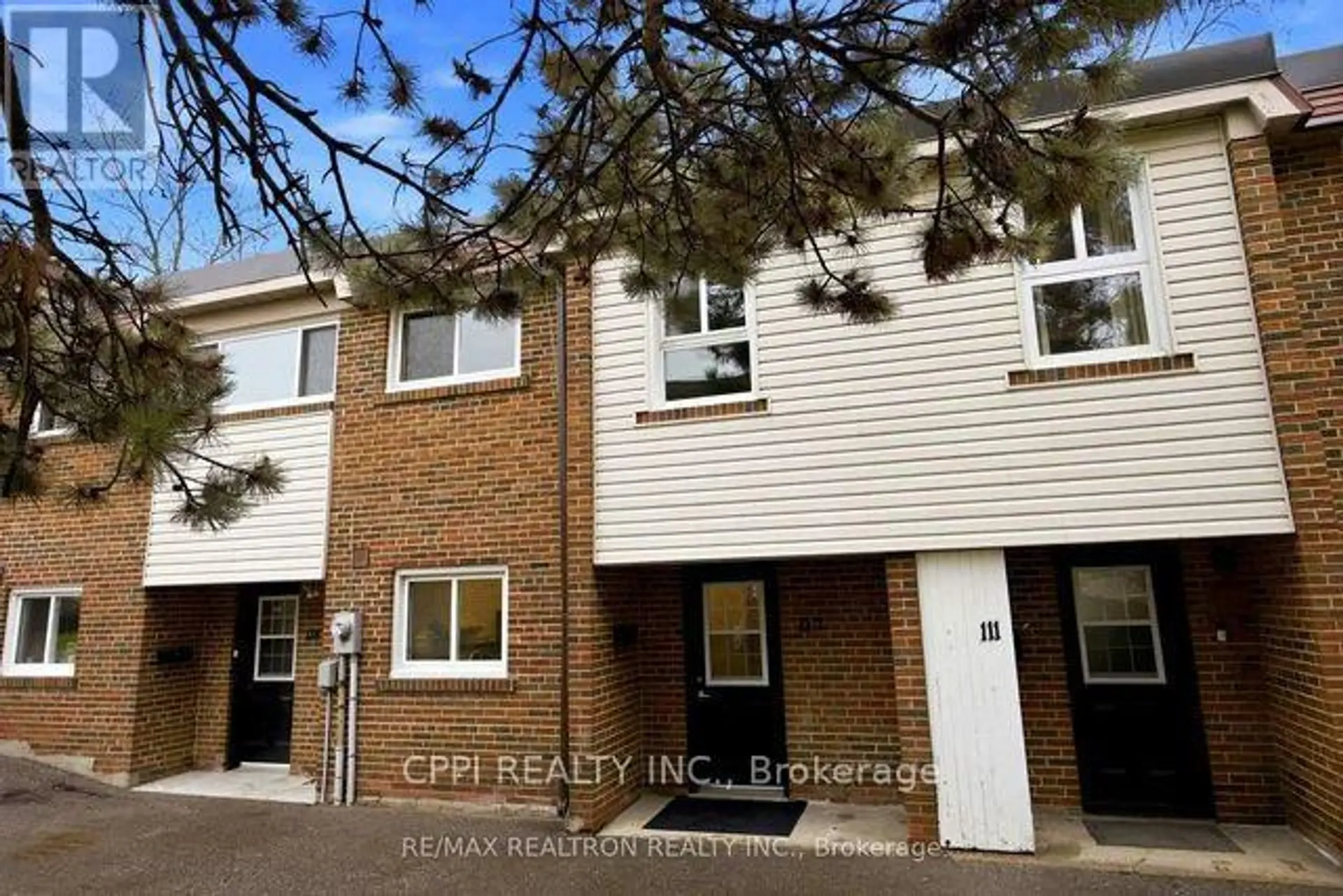#110 69 GODSTONE ROAD - Image 1
