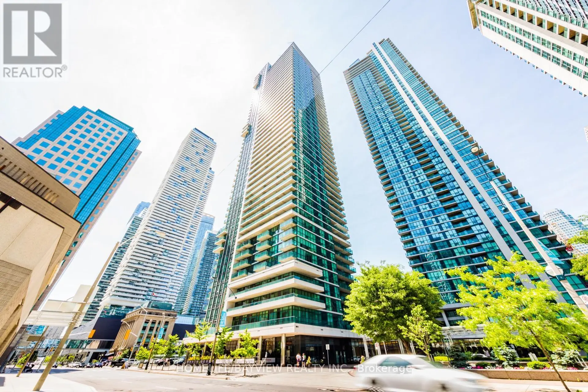 #3506 33 BAY STREET - Image 1