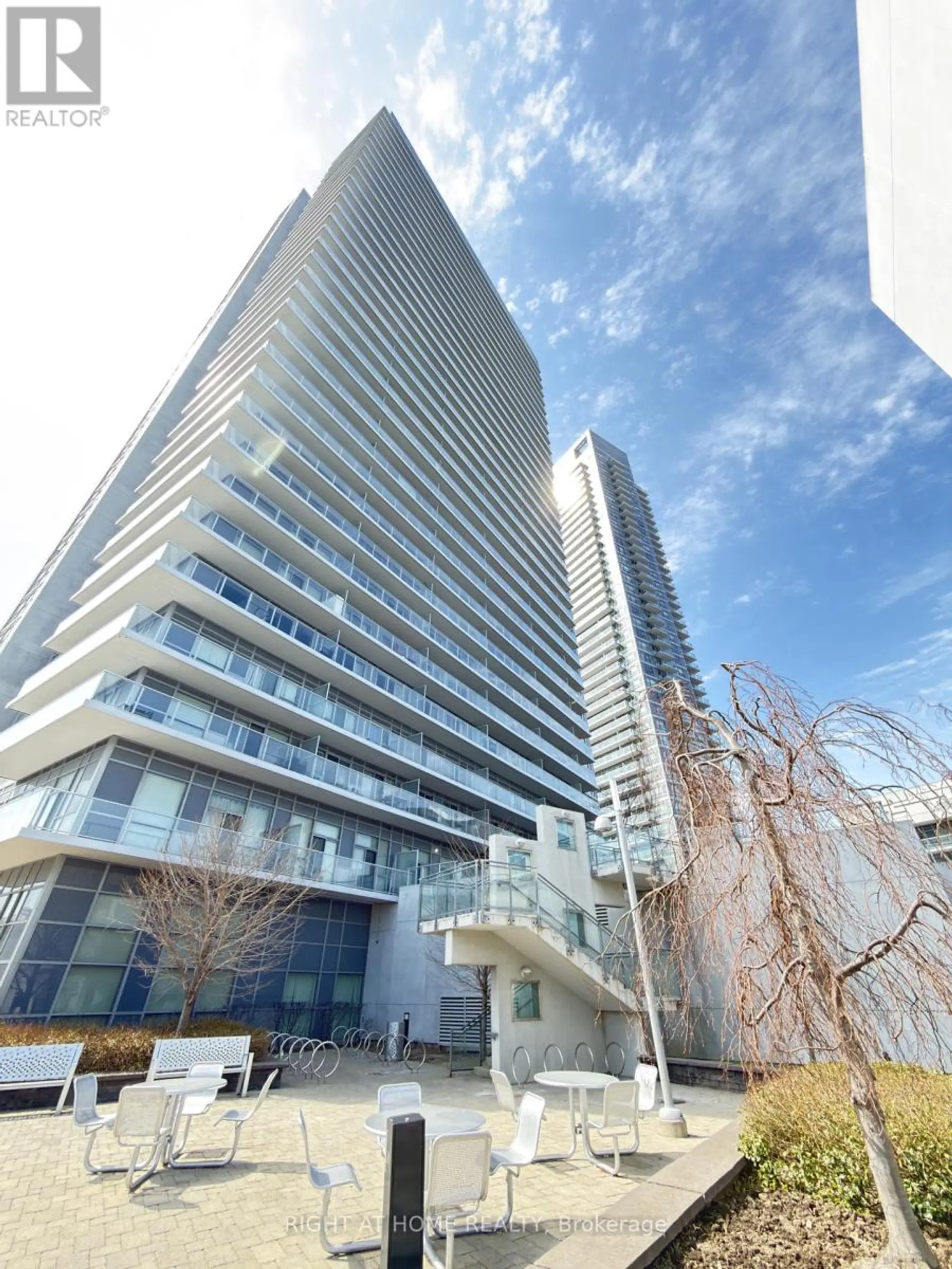 #2803 275 YORKLAND ROAD - Image 1