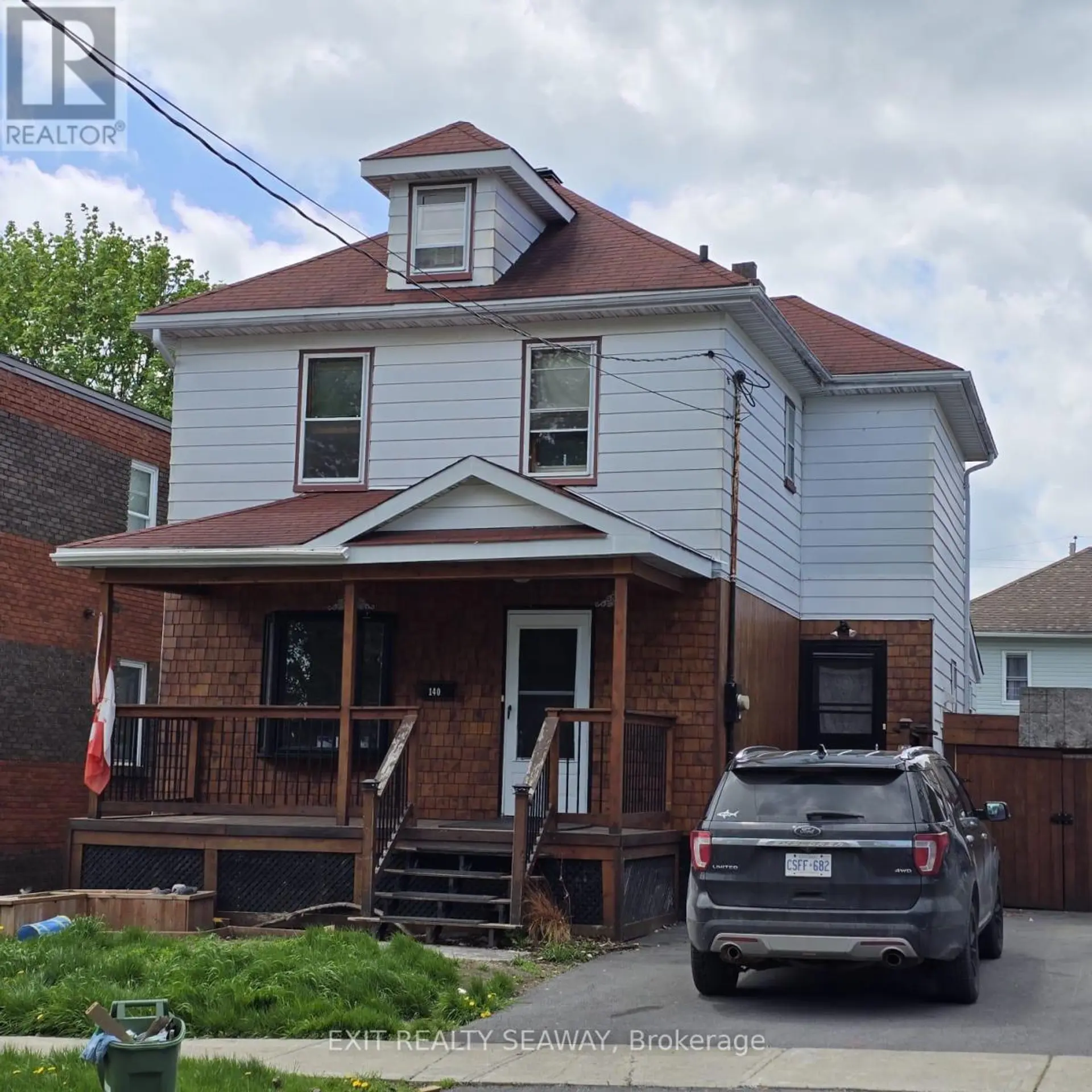 140 BELMONT STREET - Image 1