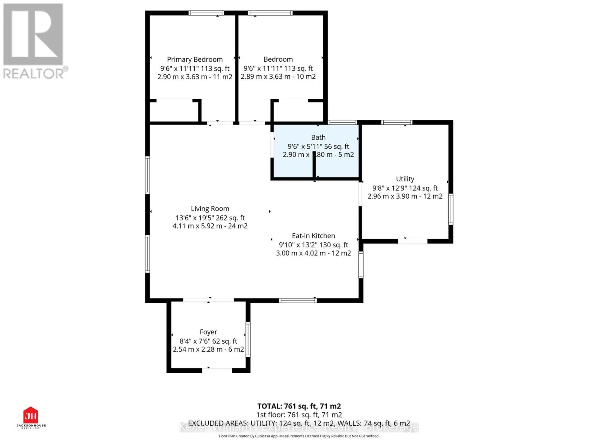 13 ARTHUR STREET - Image 14