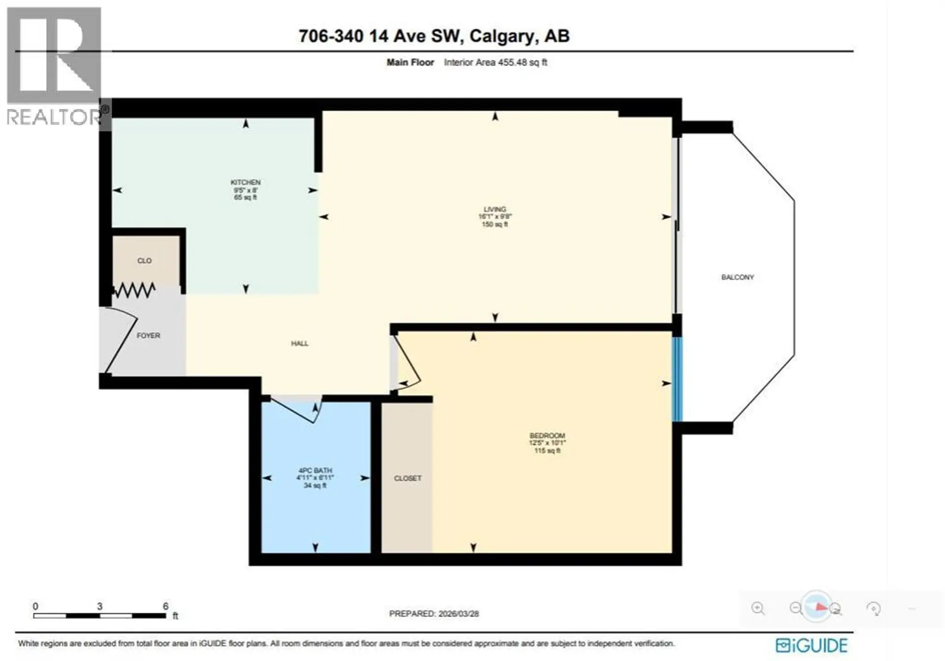 #706 340 14 Avenue SW - Image 3