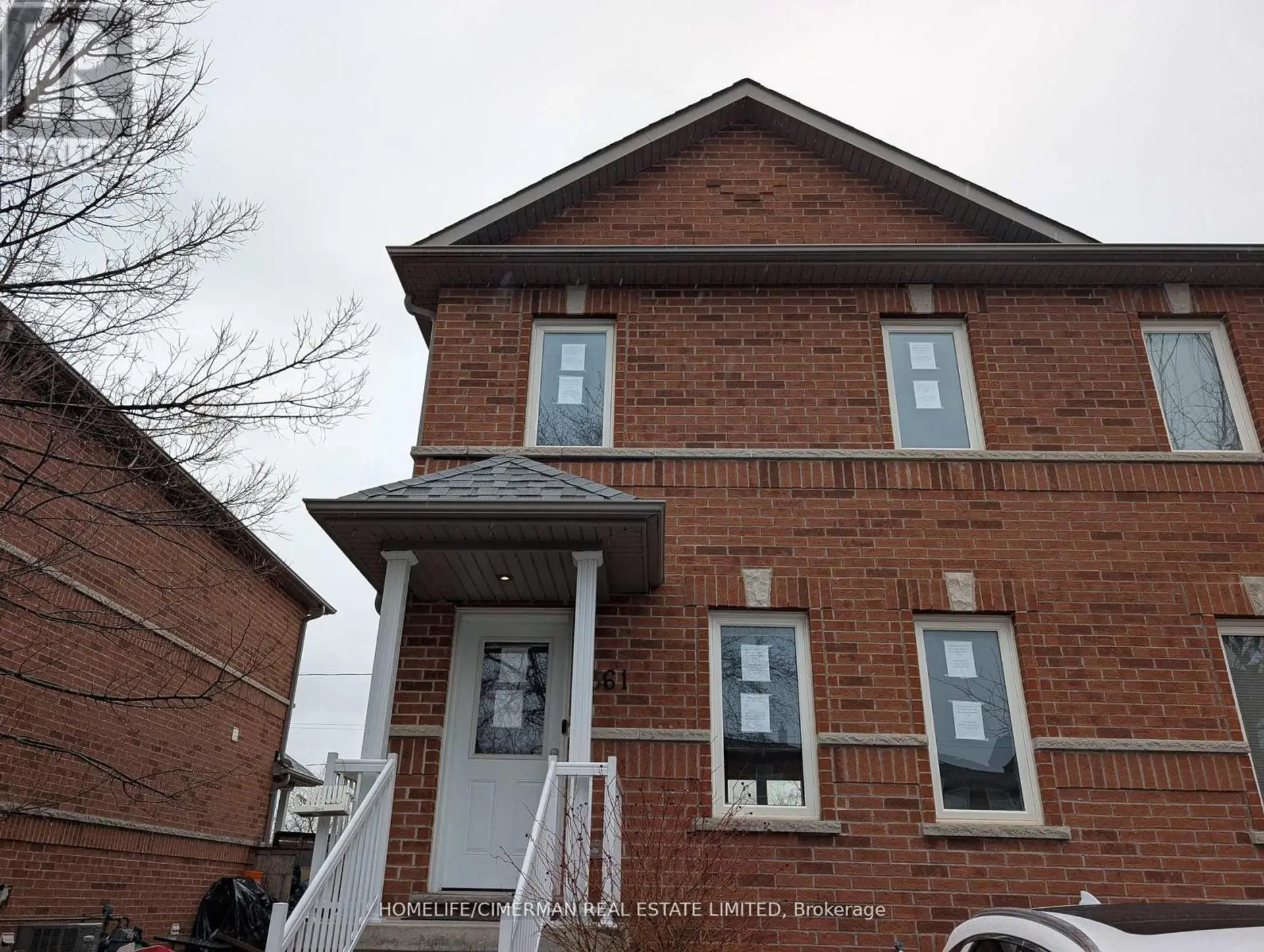361 BIRCHMOUNT ROAD - Image 1