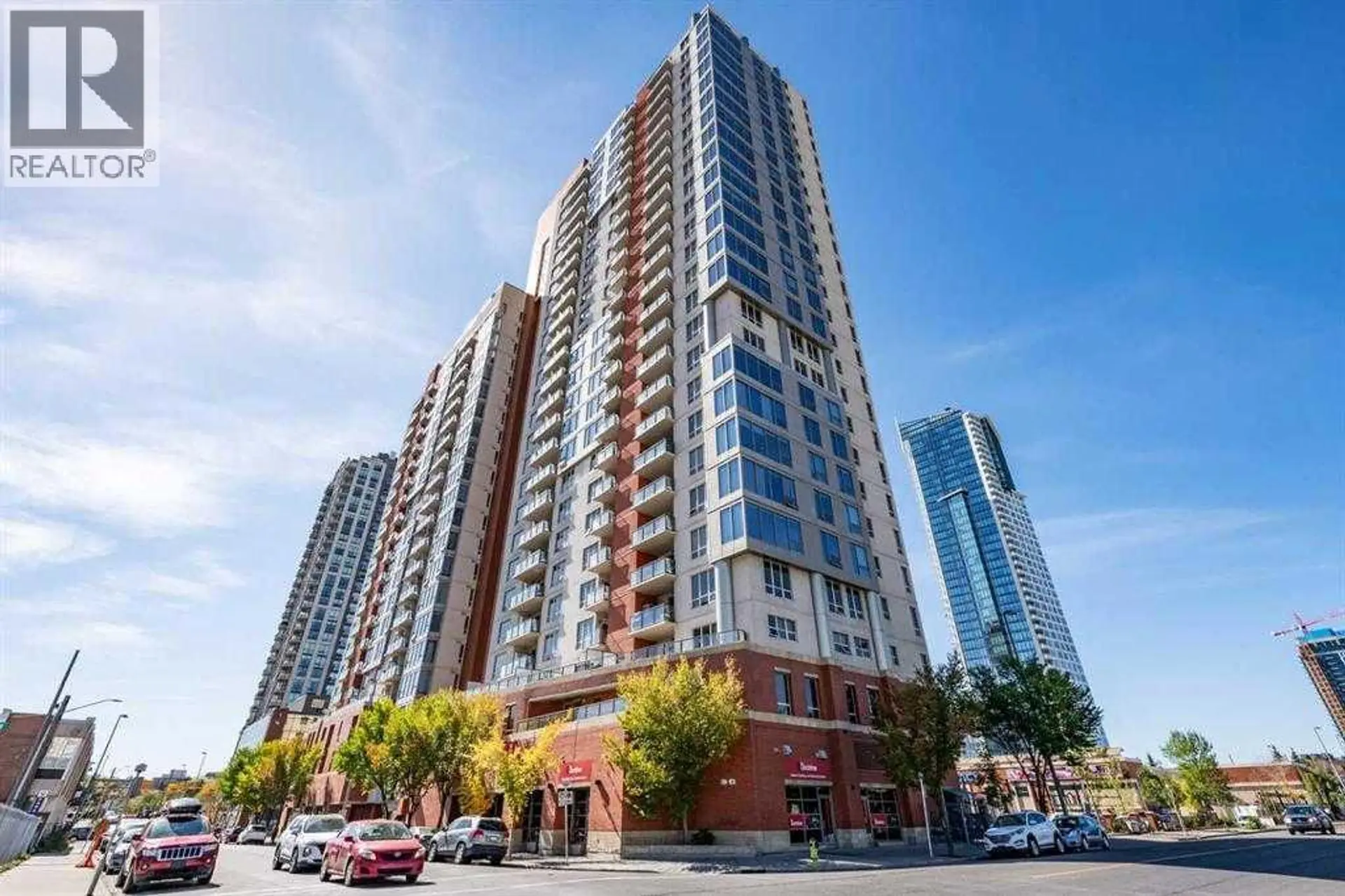 #411 1053 10 Street SW - Image 20