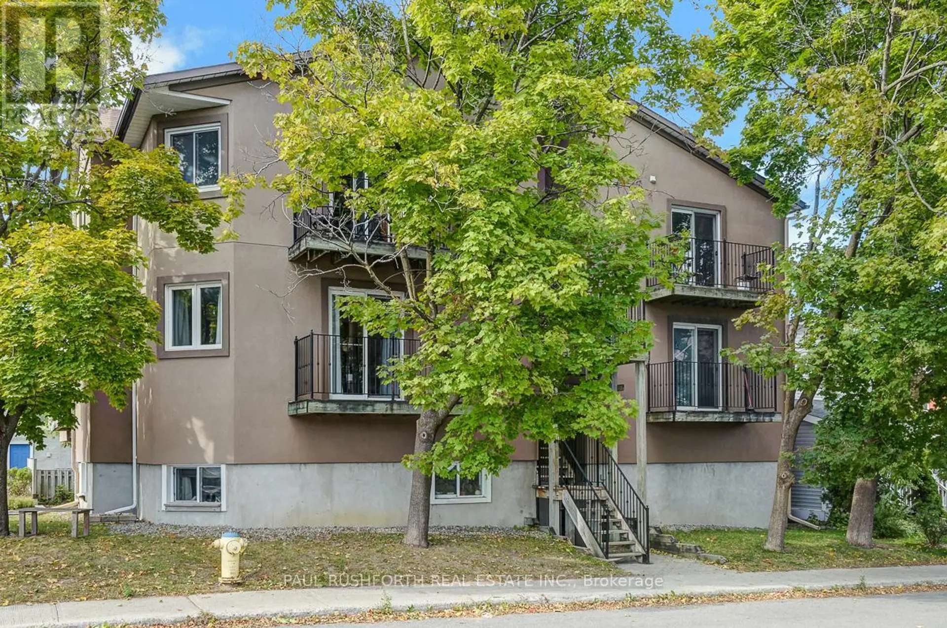 #201 41 HILDA STREET - Image 1