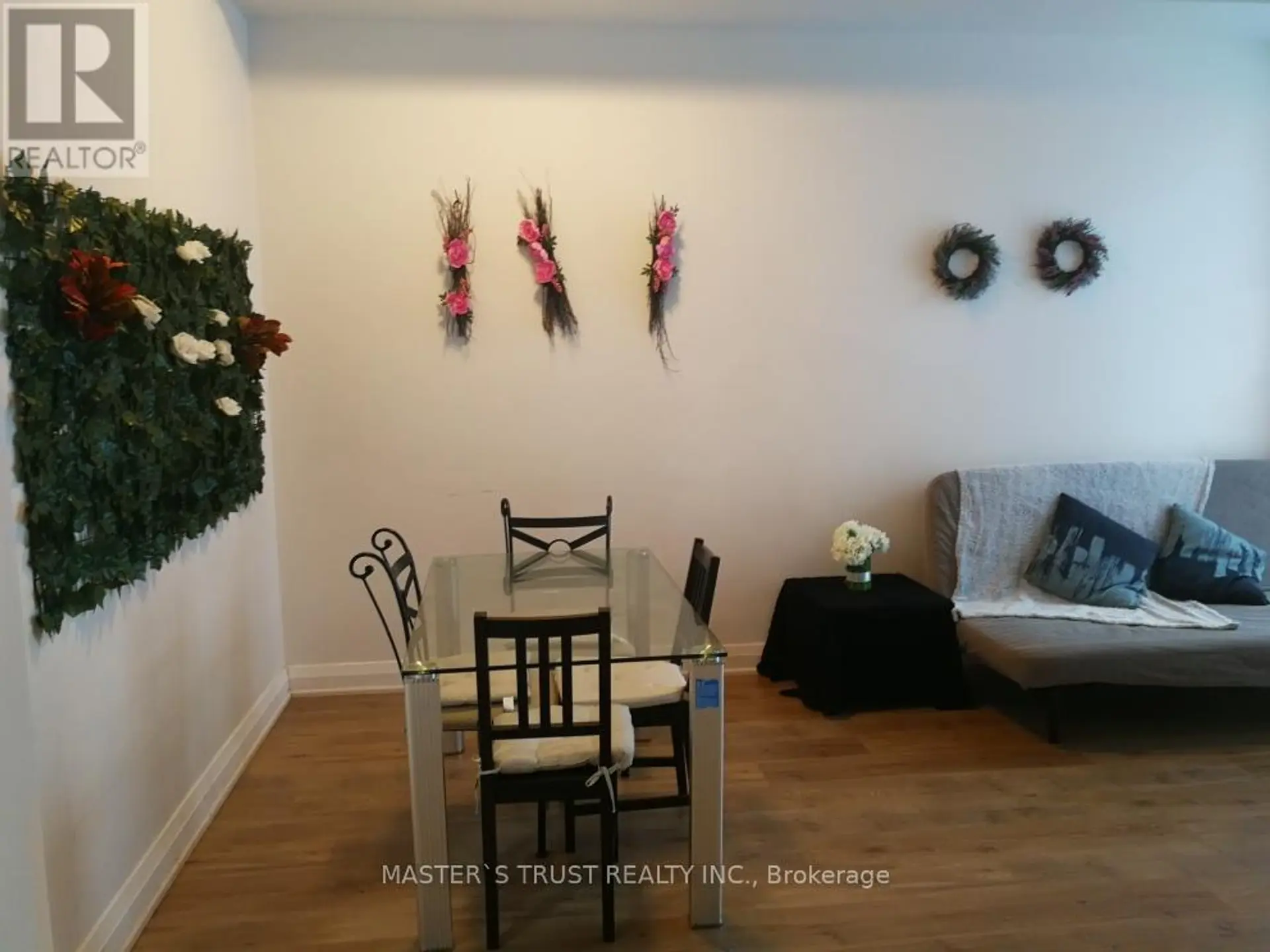 #1001 8 WELLESLEY STREET E - Image 3