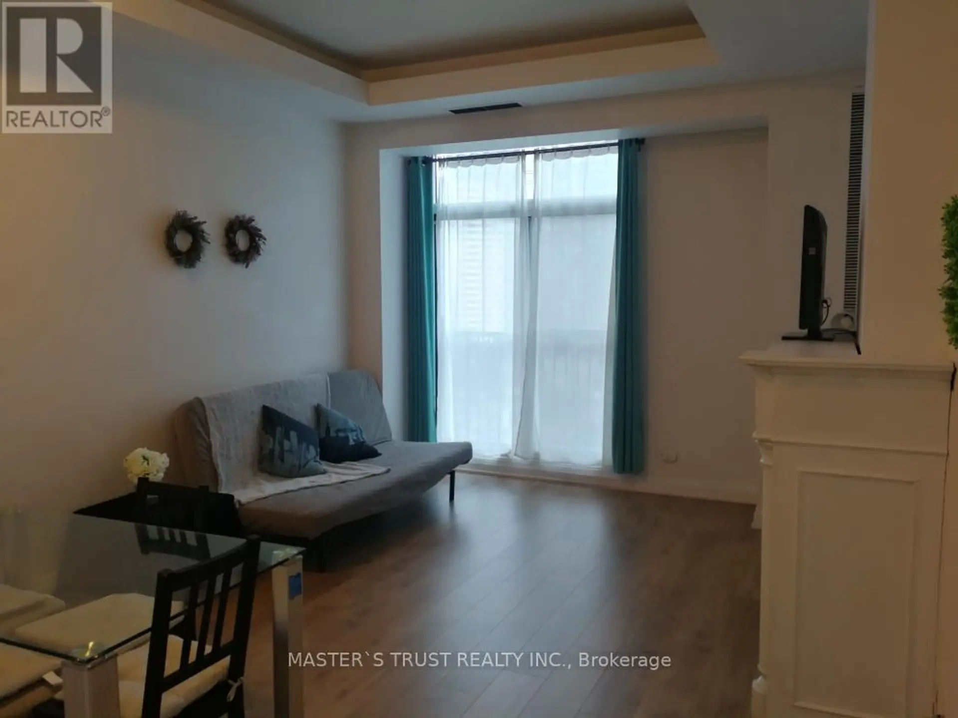 #1001 8 WELLESLEY STREET E - Image 2