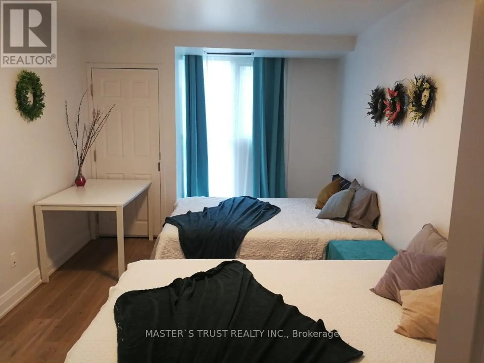 #1001 8 WELLESLEY STREET E - Image 4