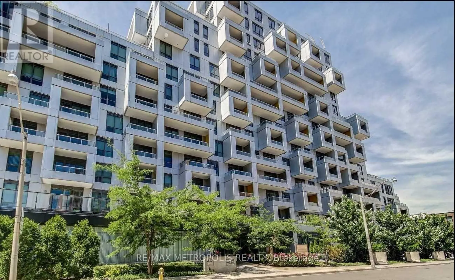 #1120 38 CAMERON STREET - Image 1