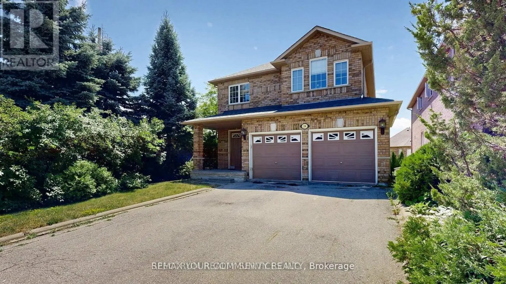 24 CACHET HILL CRESCENT