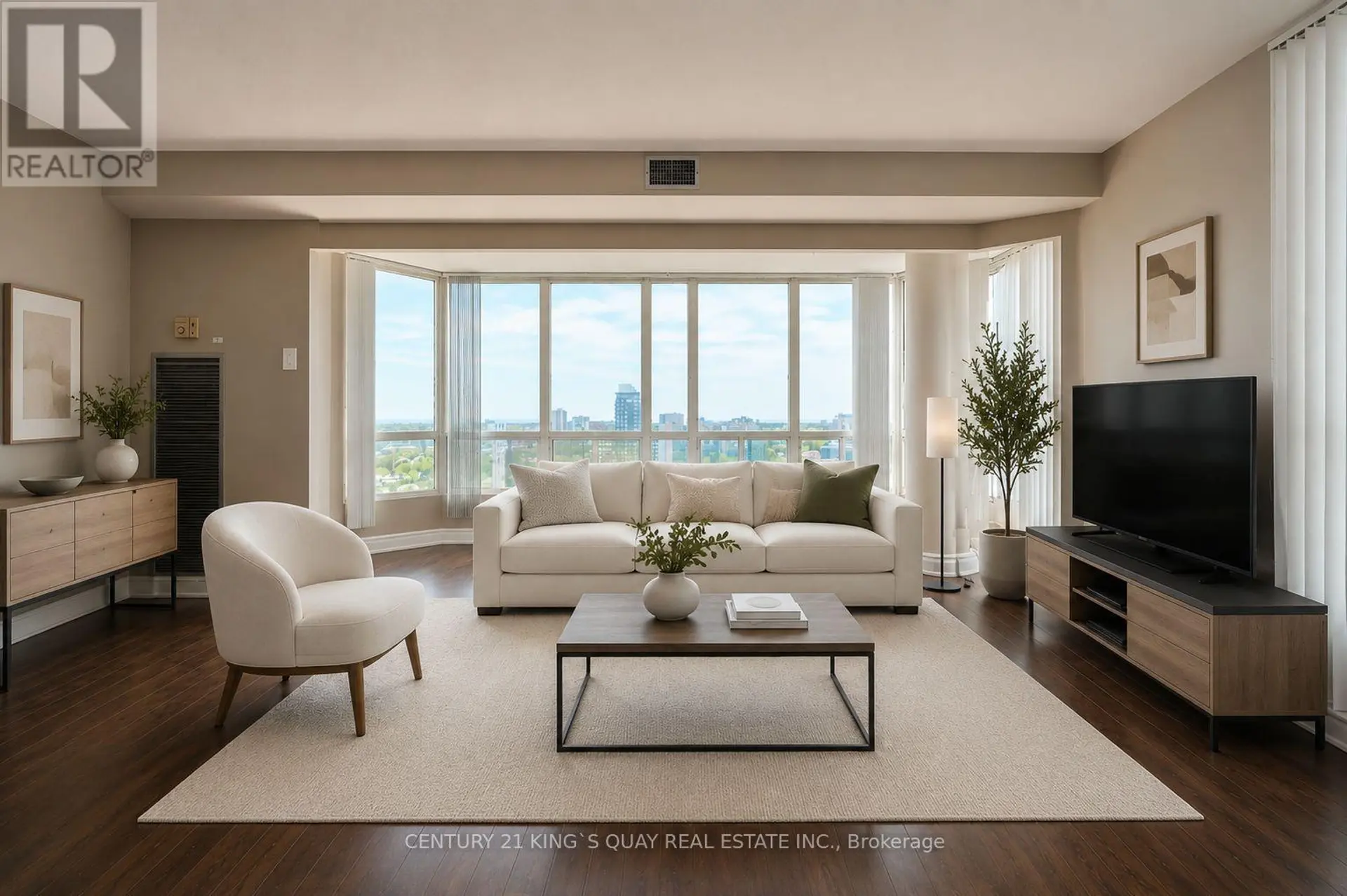 #904 115 HILLCREST AVENUE - Image 1
