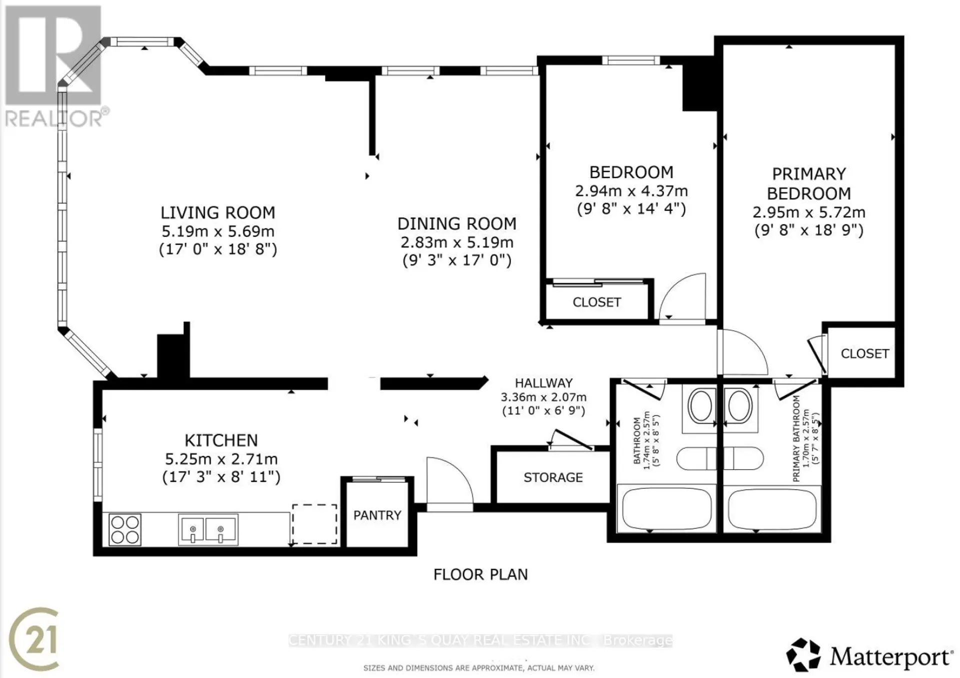 #904 115 HILLCREST AVENUE - Image 15