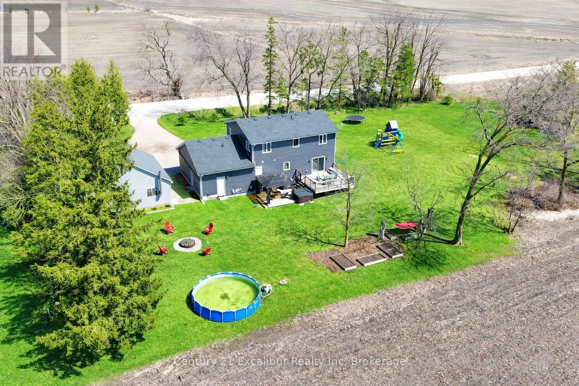 7104 SIXTH LINE ROAD W - Image 3