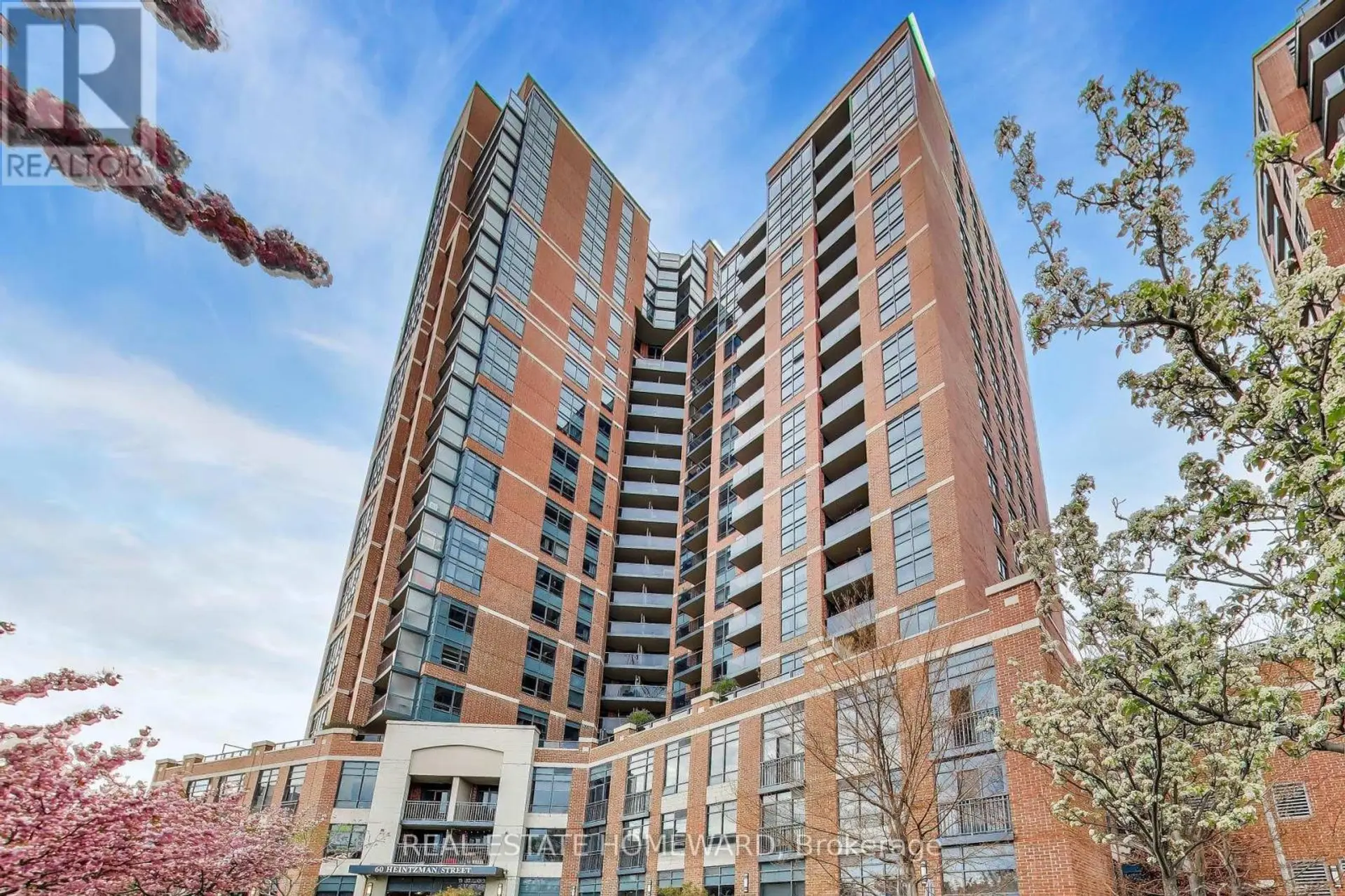 #1315 60 HEINTZMAN STREET - Image 2