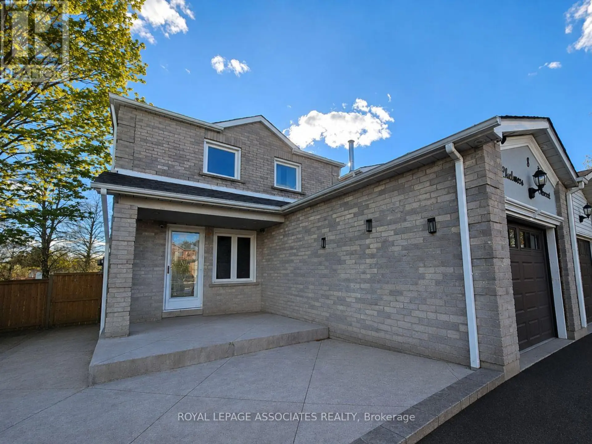 8 CHALMERS CRESCENT - Image 1