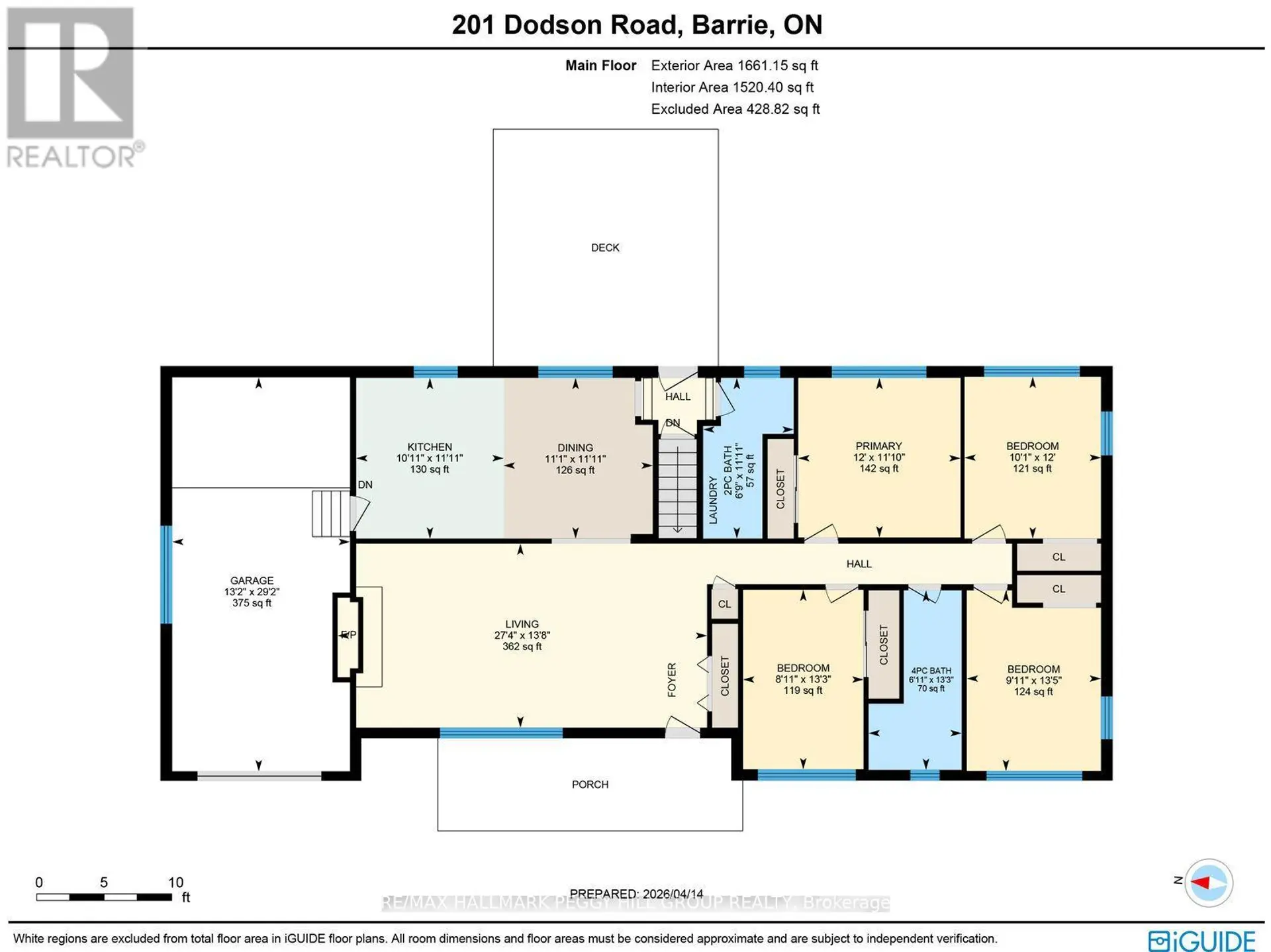 201 DODSON ROAD - Image 12
