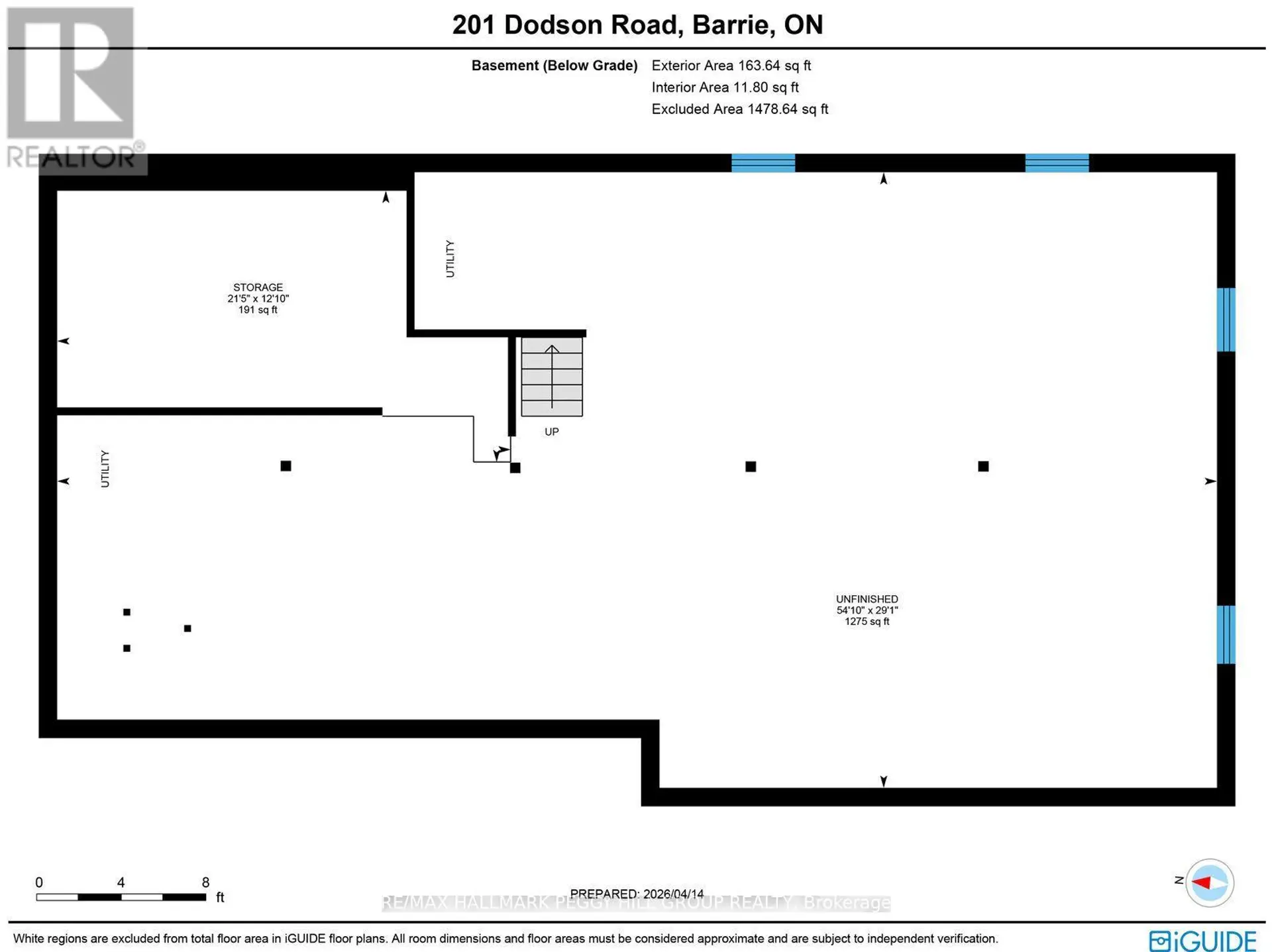 201 DODSON ROAD - Image 13