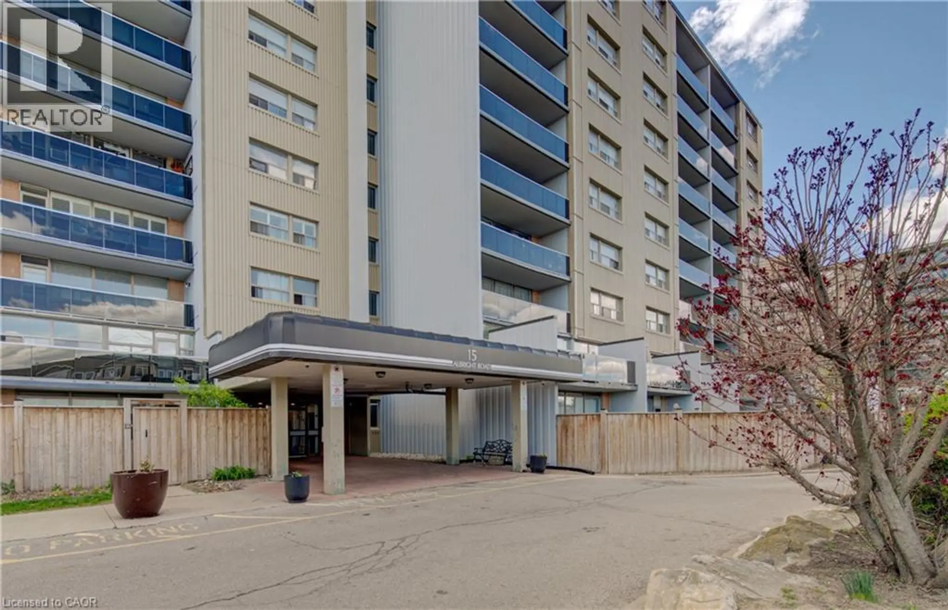 #914 15 ALBRIGHT Road - Image 6