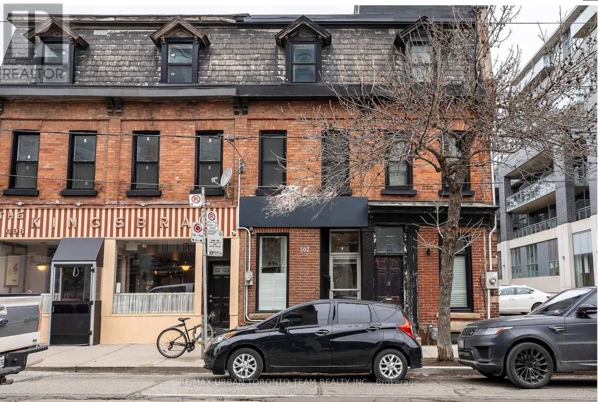 502 KING STREET E - Image 1