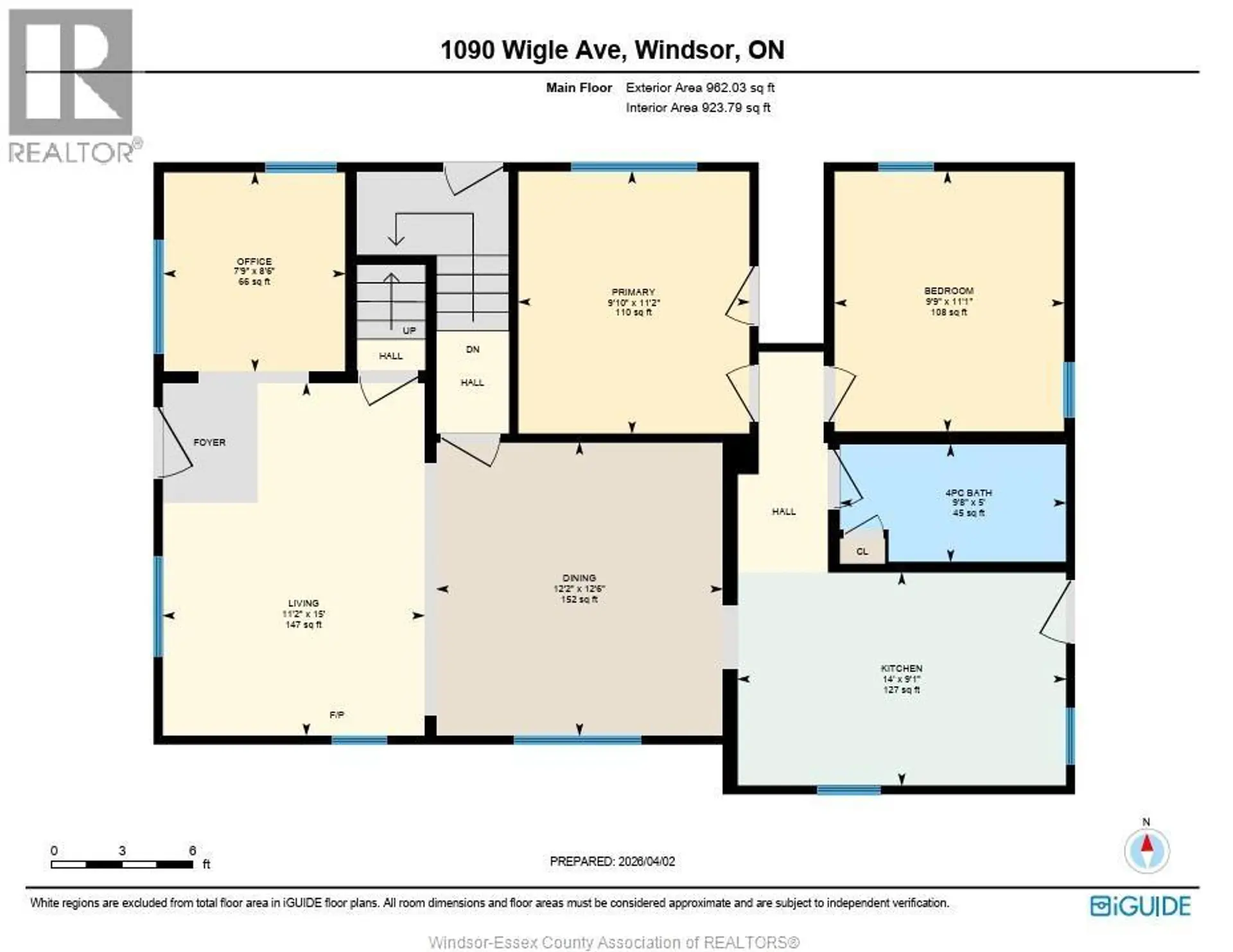 1090 WIGLE - Image 7