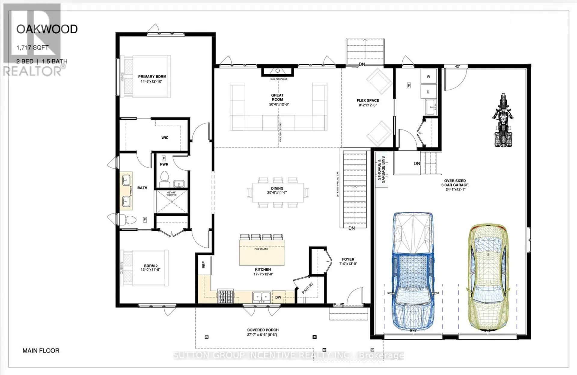 2774 OLD SECOND ROAD S - Image 3