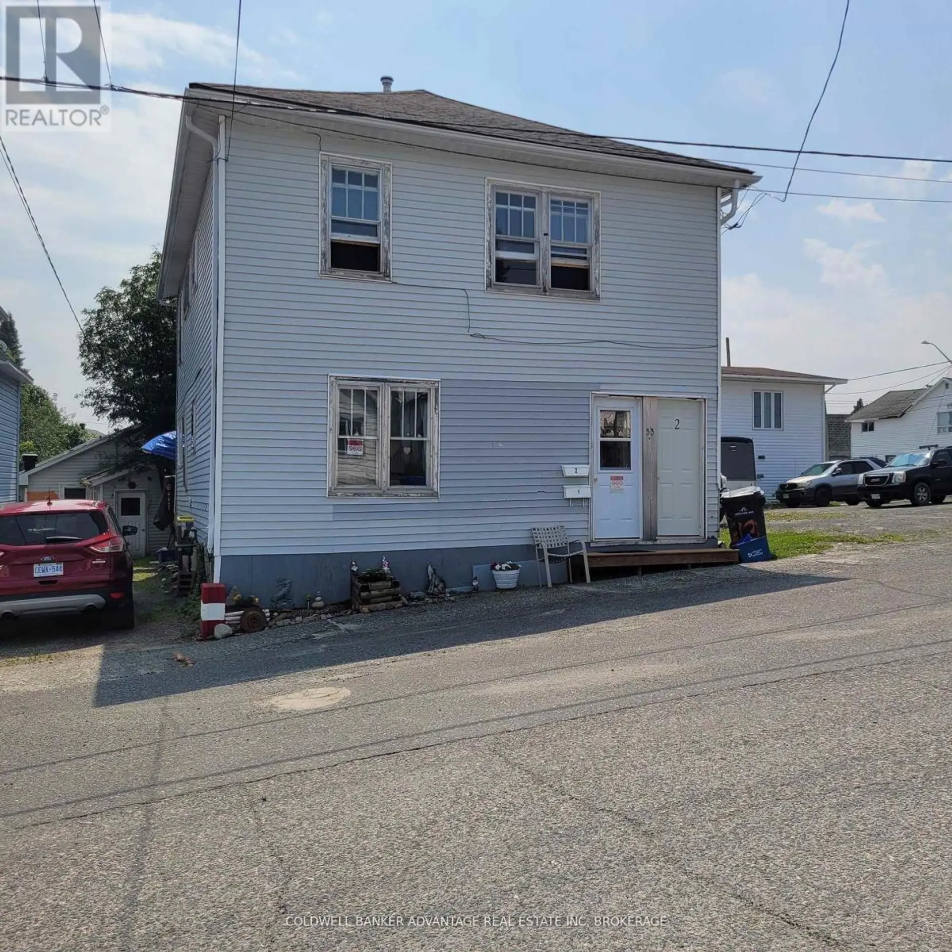 33 KIRKPATRICK STREET - Image 2