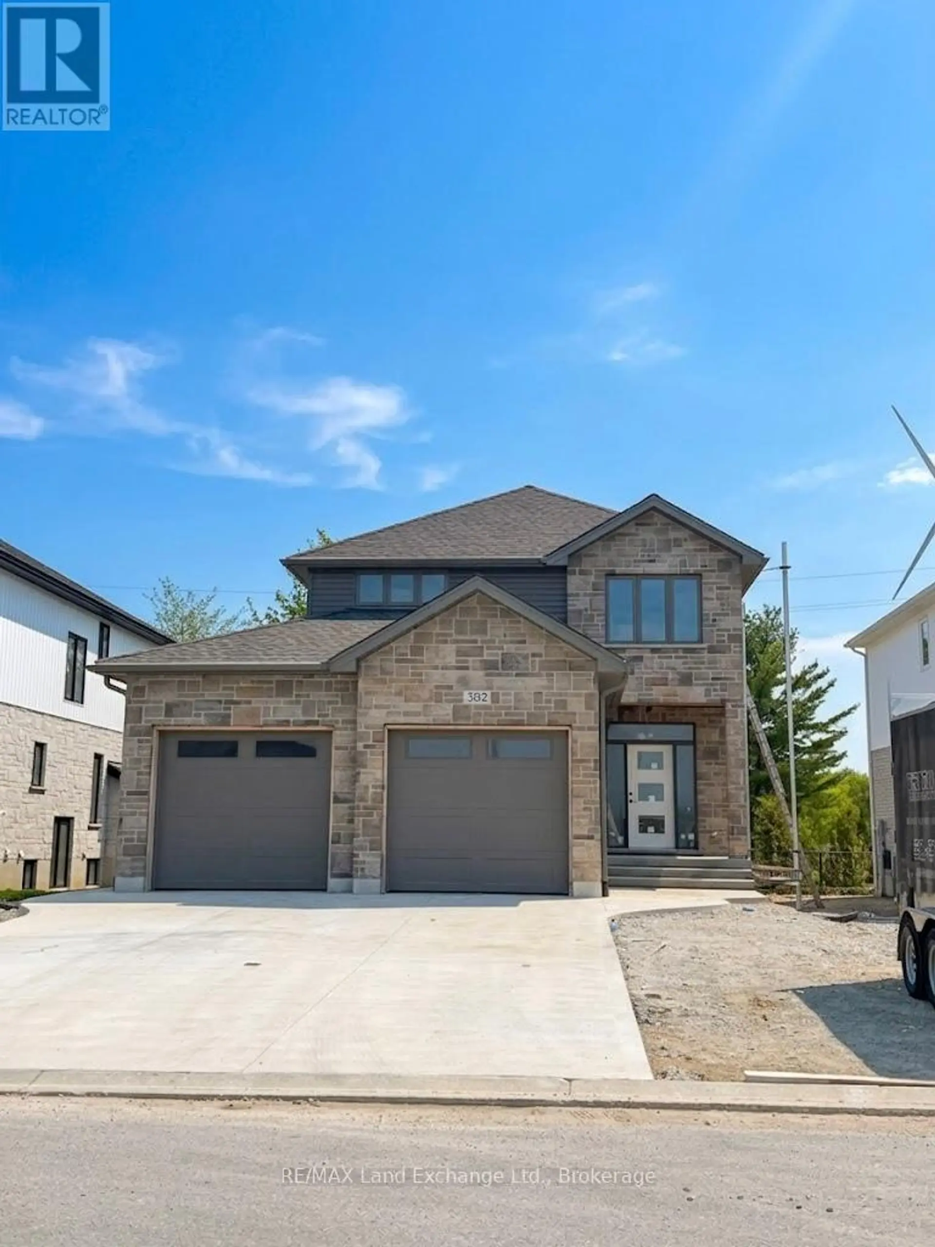 382 FRANCES STREET - Image 1