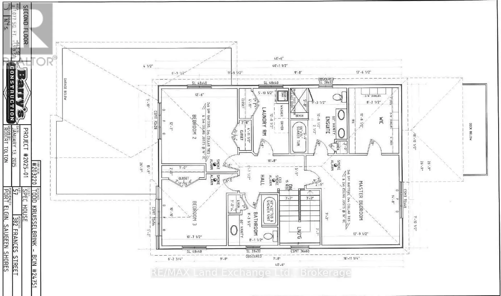 382 FRANCES STREET - Image 3