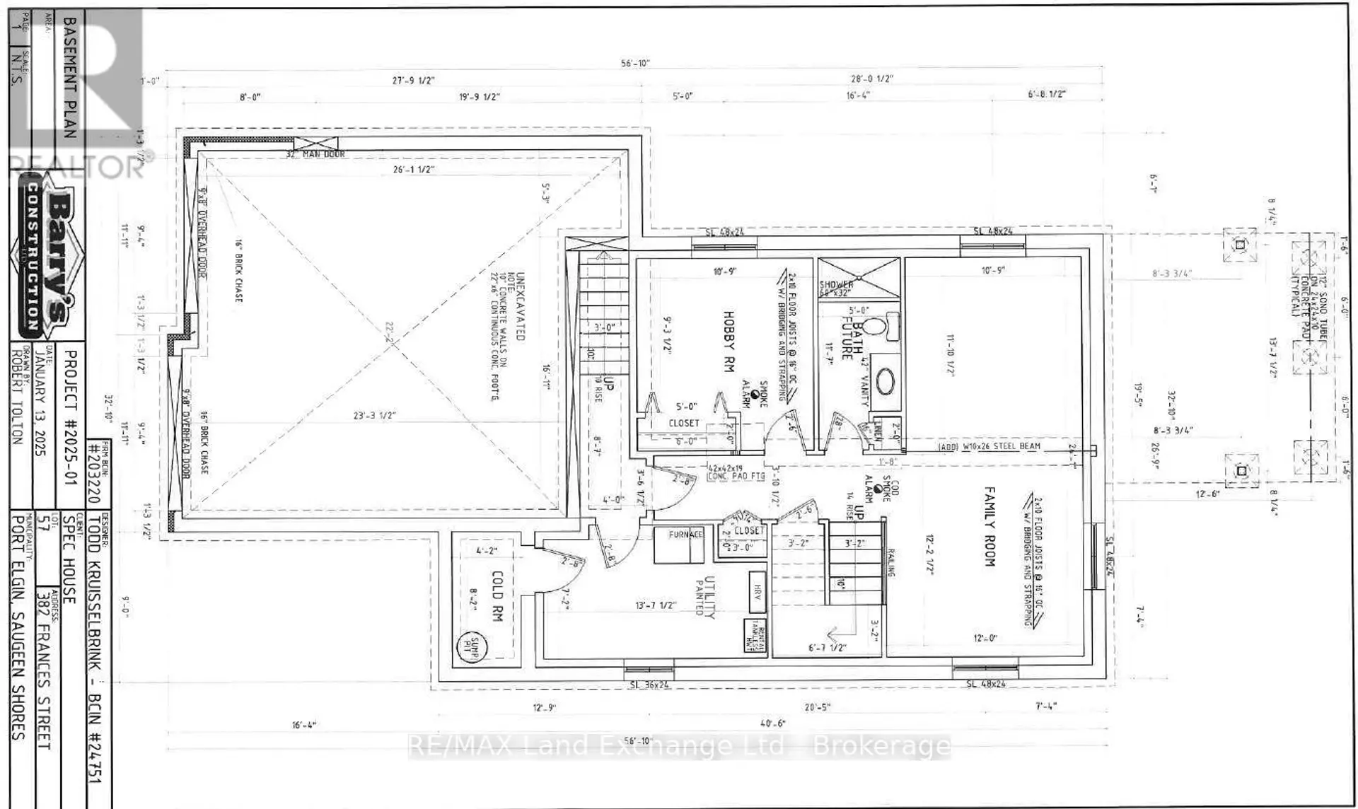 382 FRANCES STREET - Image 4
