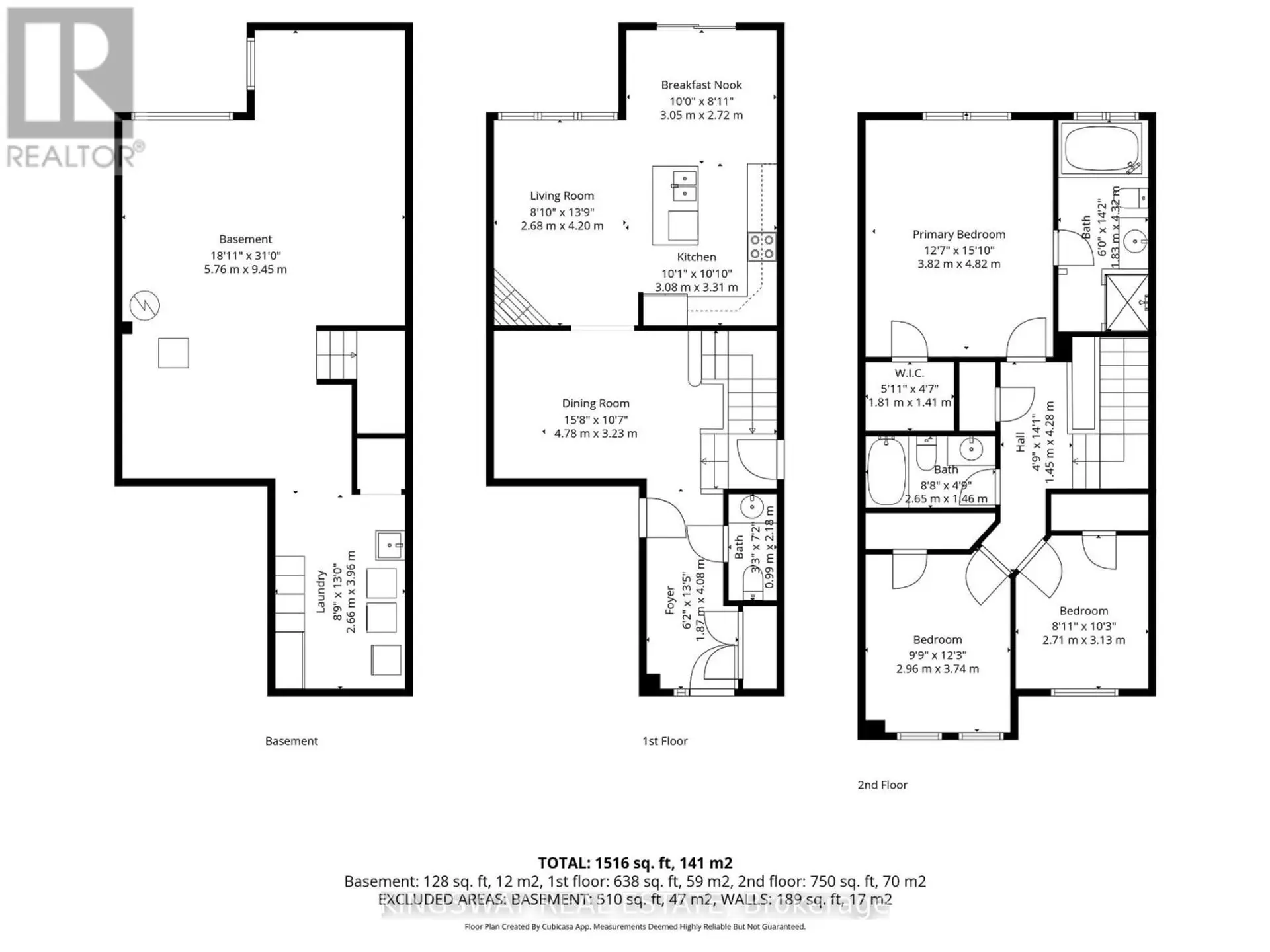 57 HARBOURSIDE DRIVE - Image 13