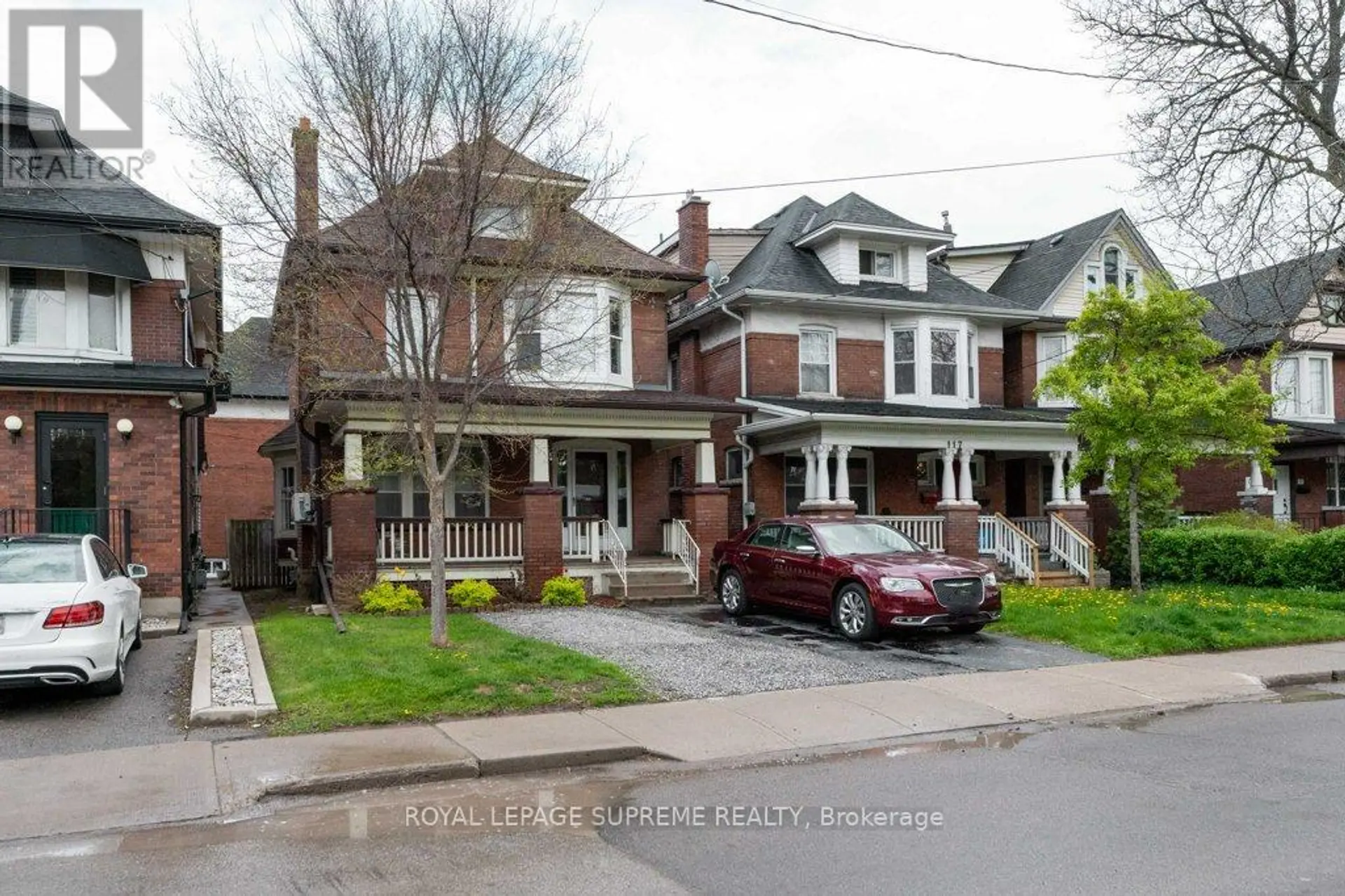 115 BALSAM AVENUE S - Image 1