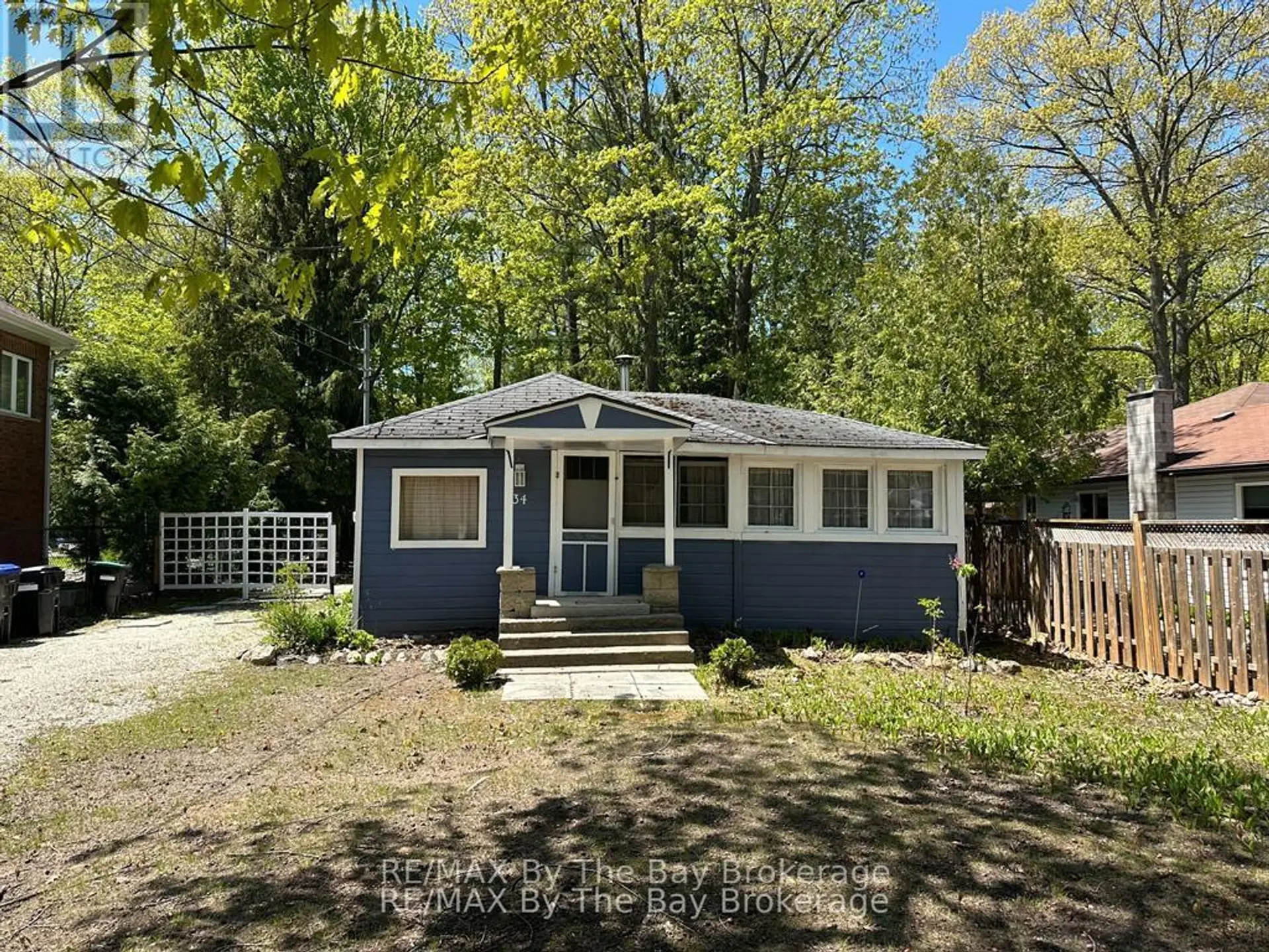 134 SUNNIDALE ROAD - Image 1