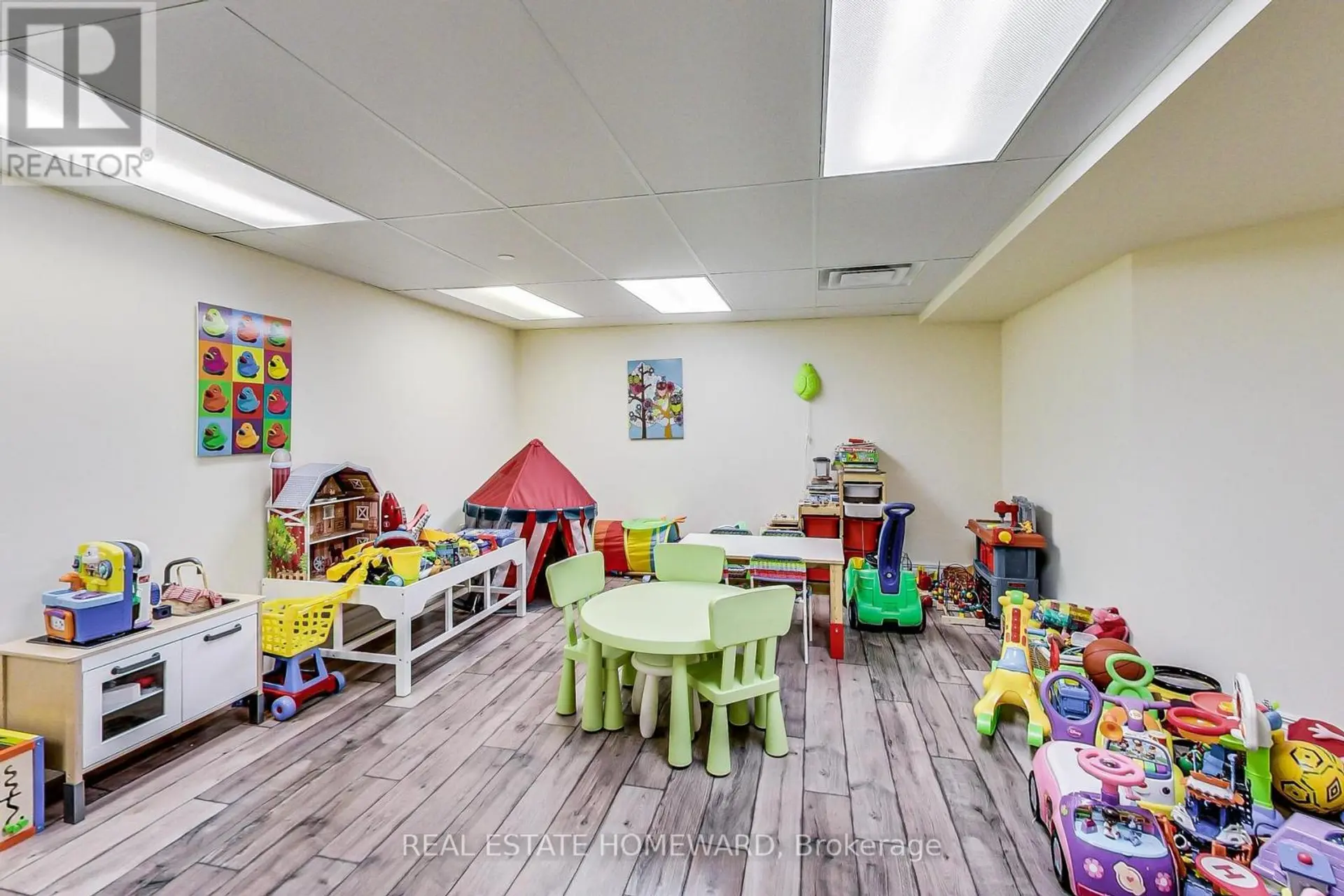#1315 60 HEINTZMAN STREET - Image 19