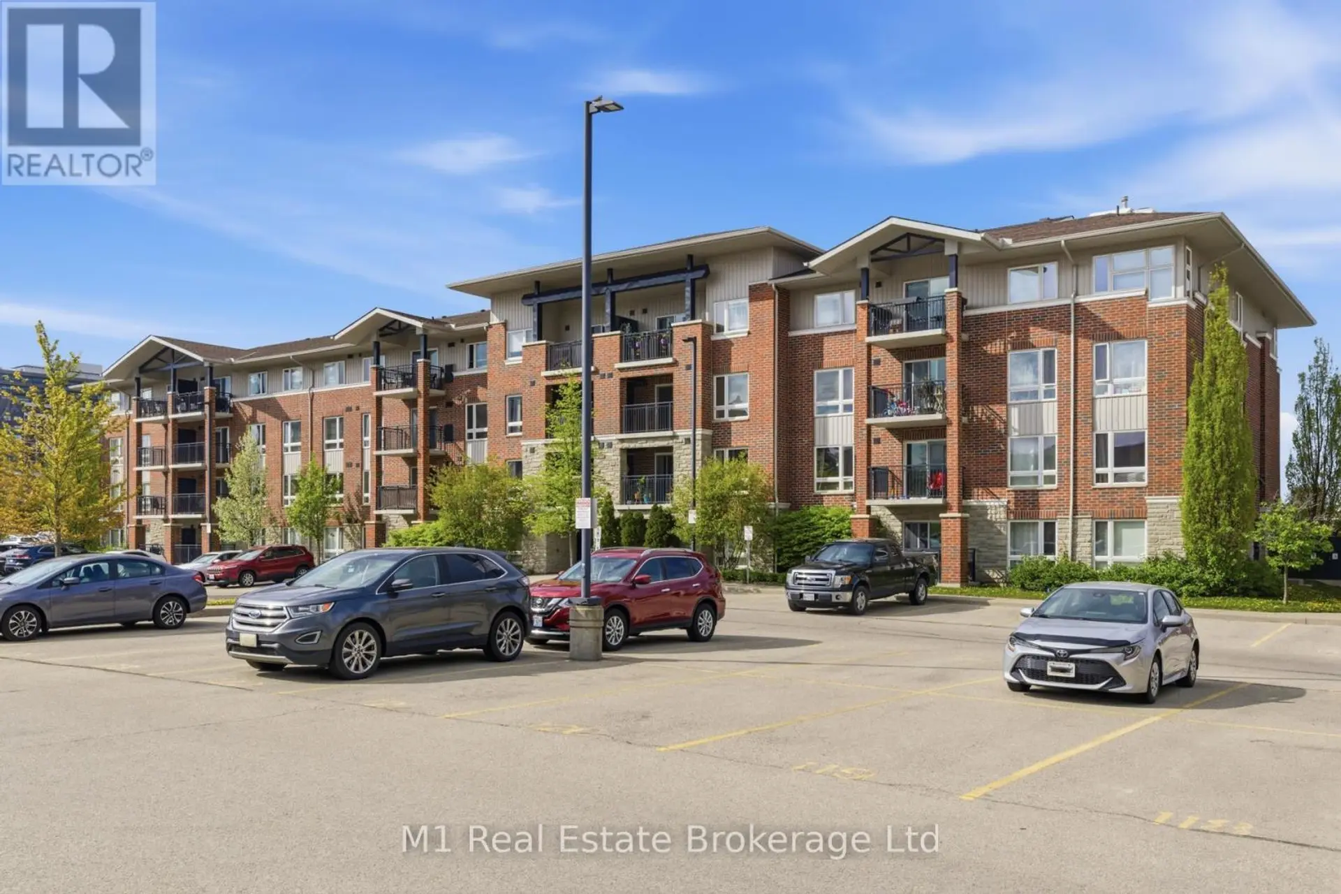 #311 45 GOODWIN DRIVE - Image 19