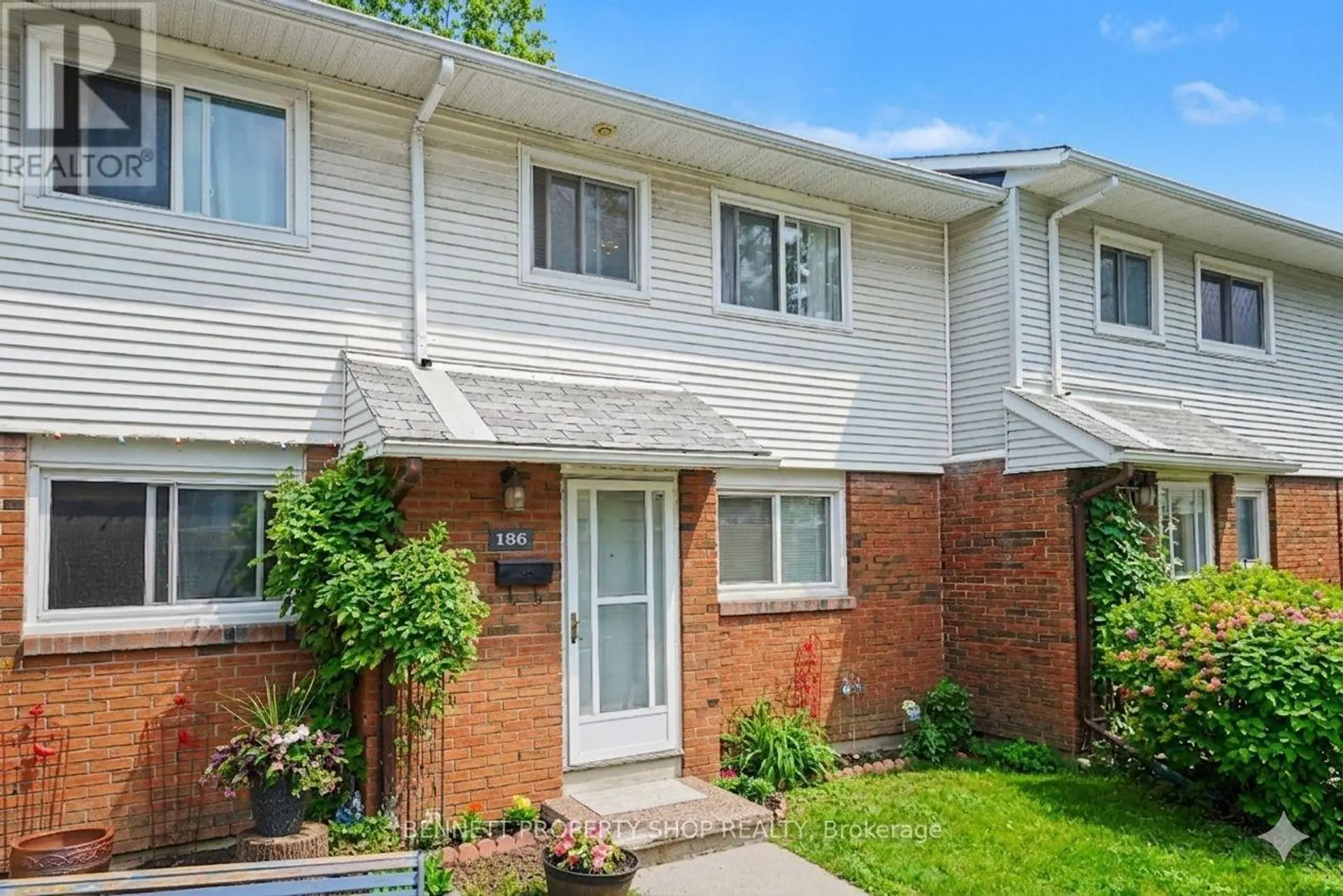 #186 1045 MORRISON DRIVE - Image 1