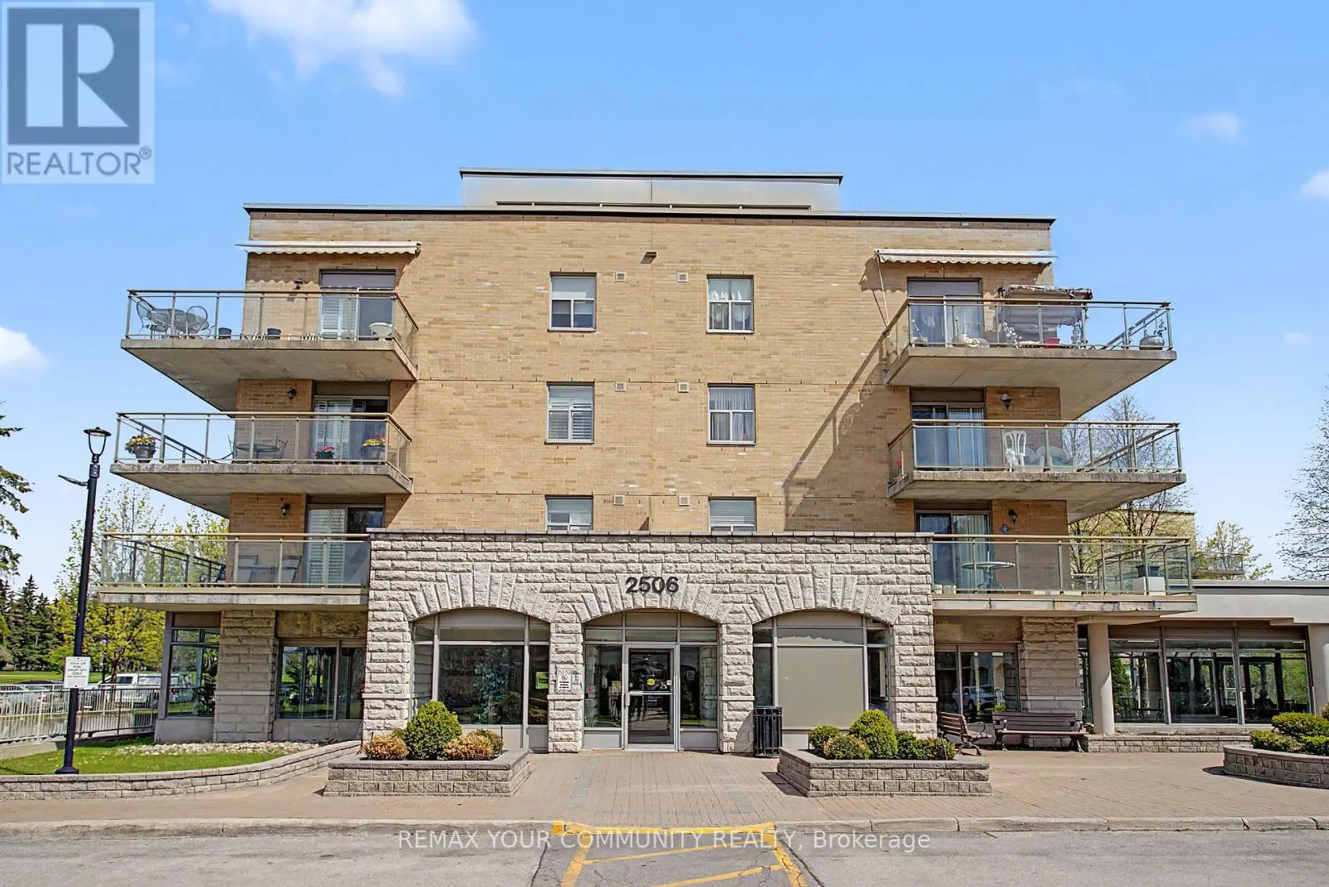 #312 2506 RUTHERFORD ROAD - Image 1
