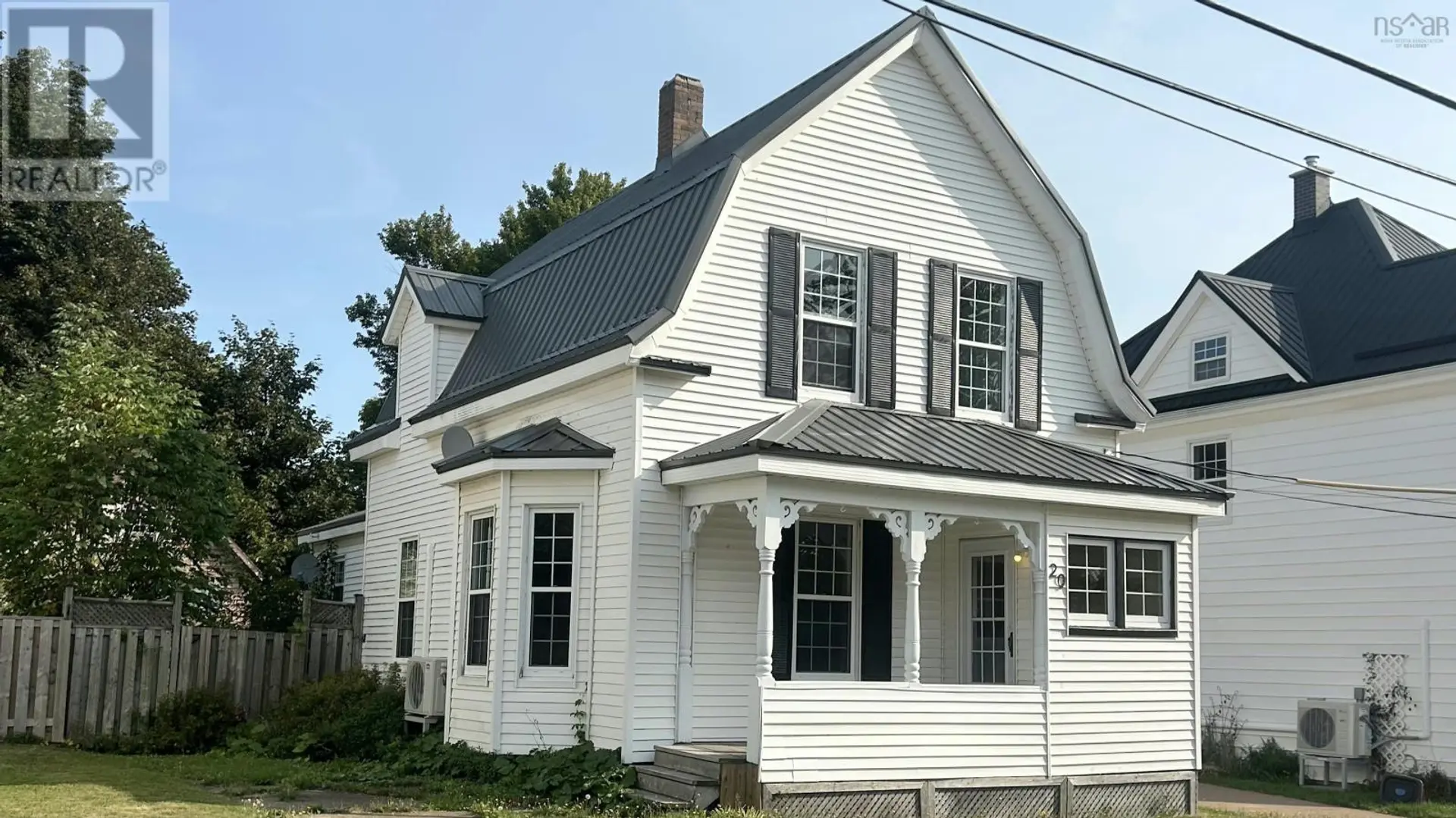 20 Victoria Avenue - Image 1