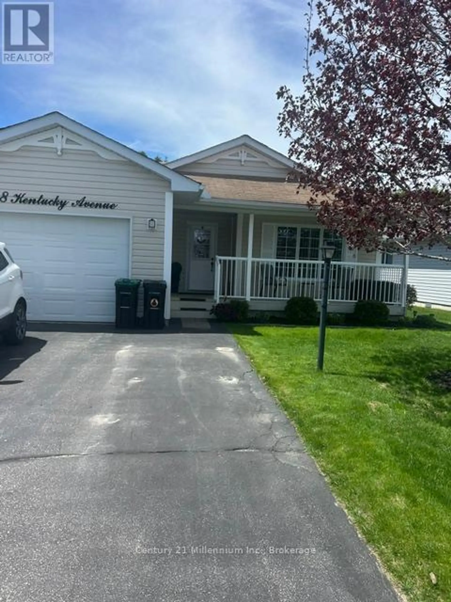 8 KENTUCKY AVENUE - Image 1