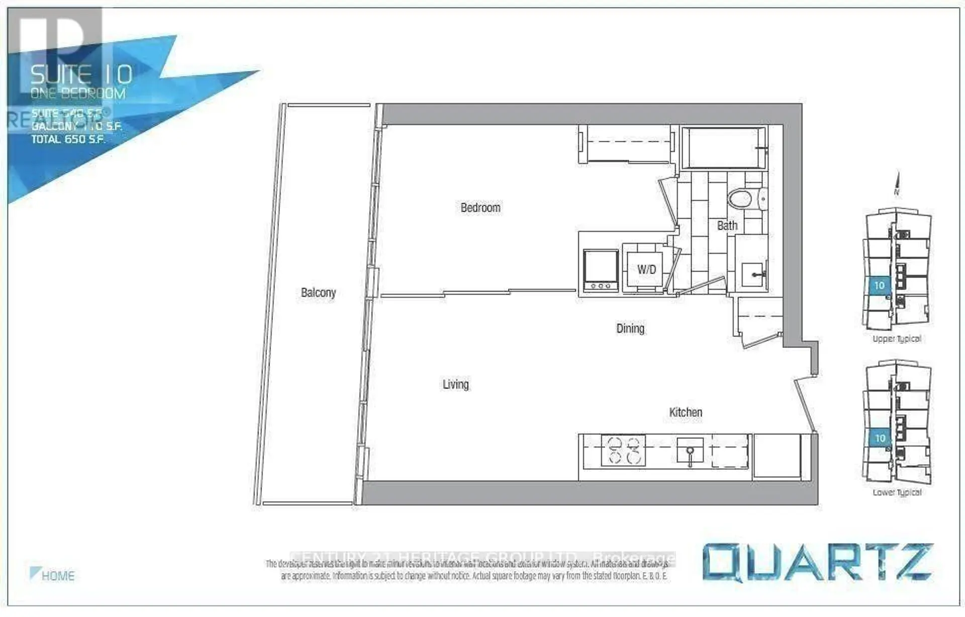#3810 75 QUEENS WHARF ROAD - Image 16
