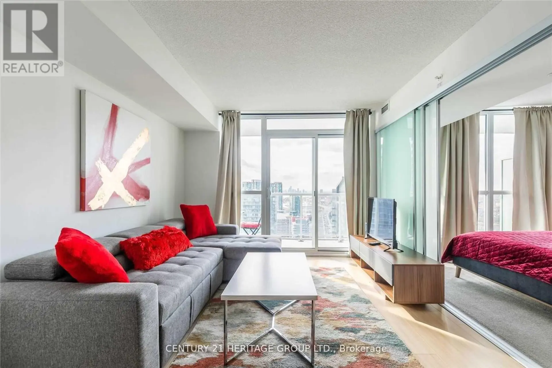 #3810 75 QUEENS WHARF ROAD - Image 2