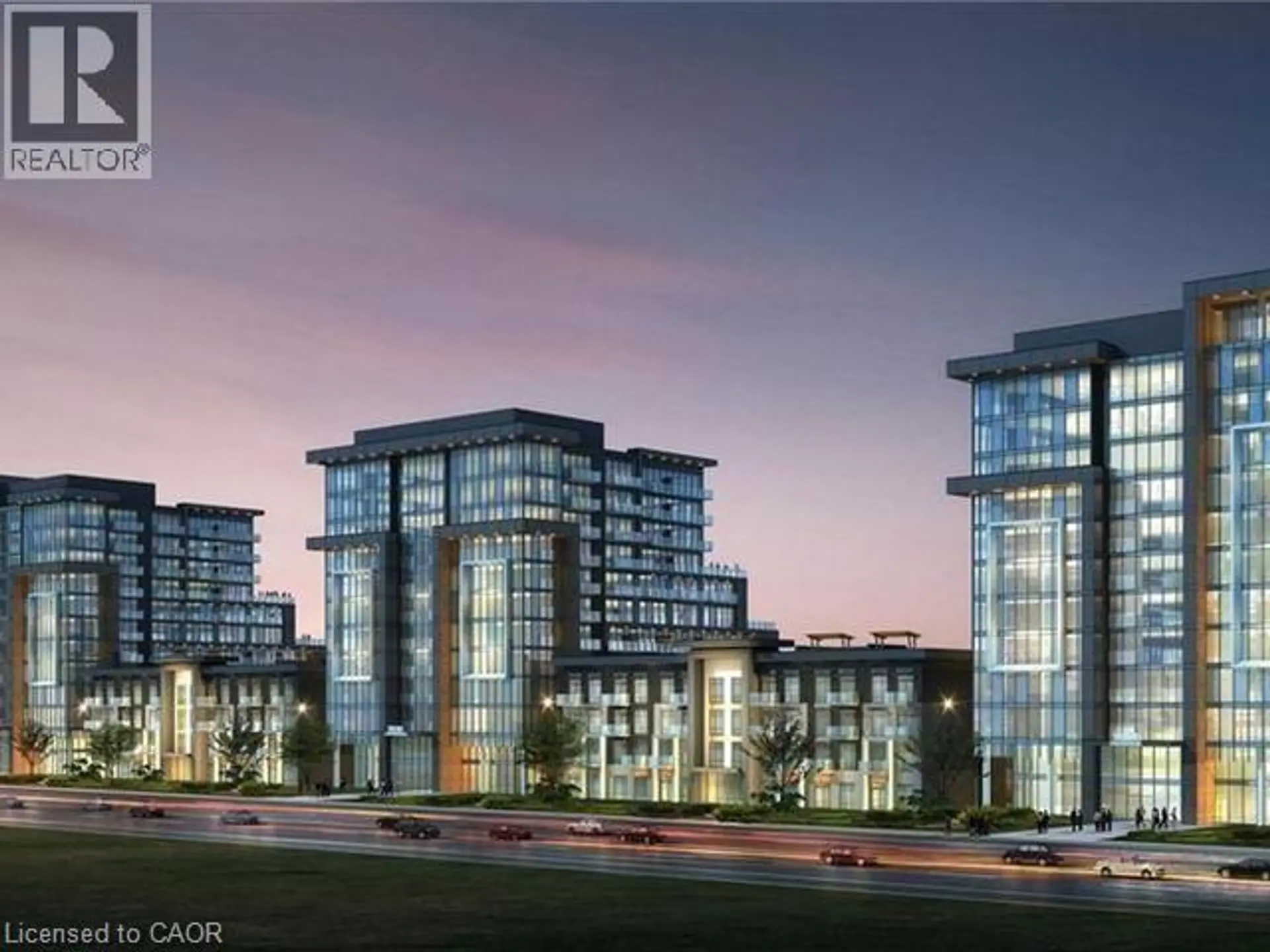 #503 470 DUNDAS Street E - Image 1